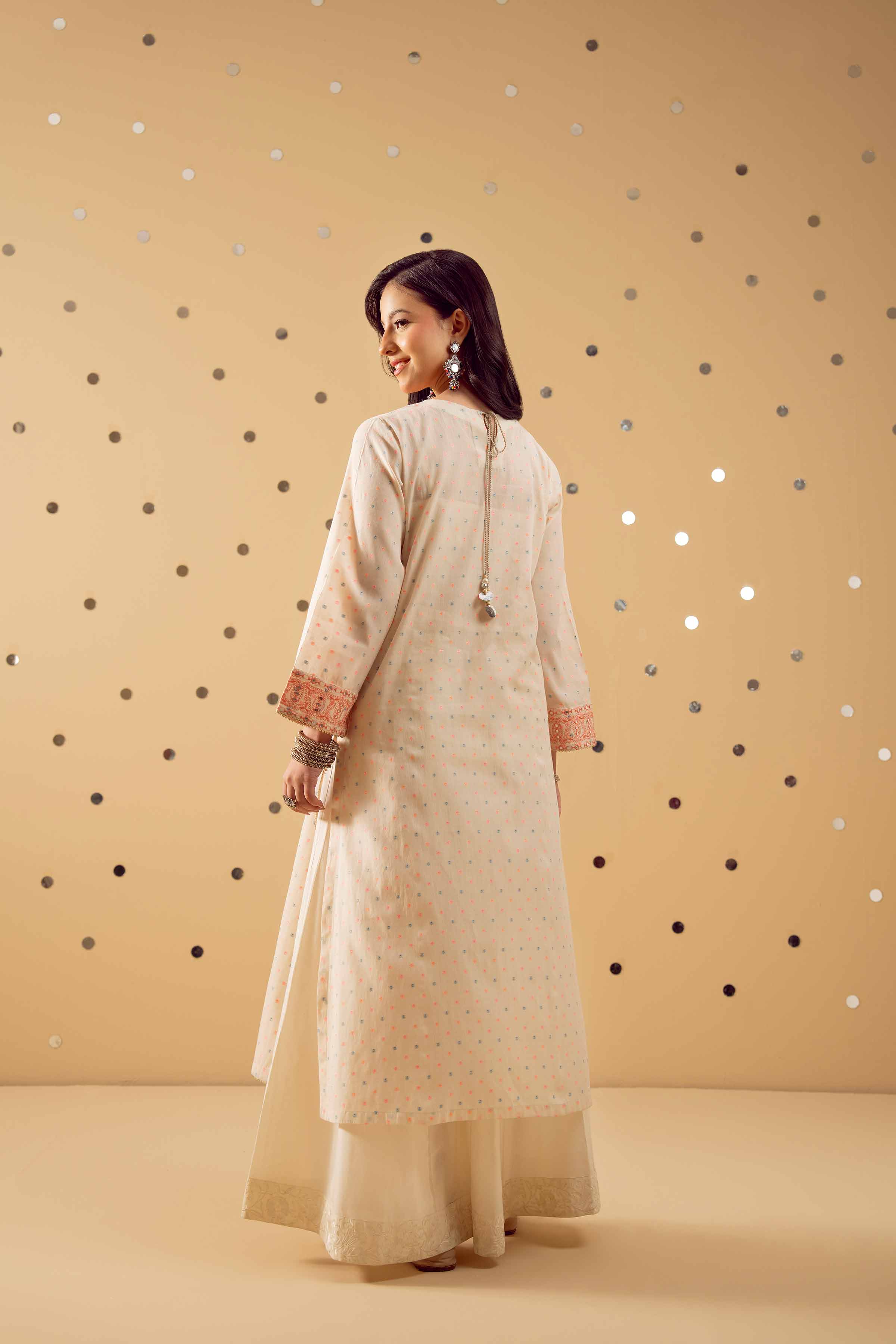 Embroidered Shirt - PE25-176