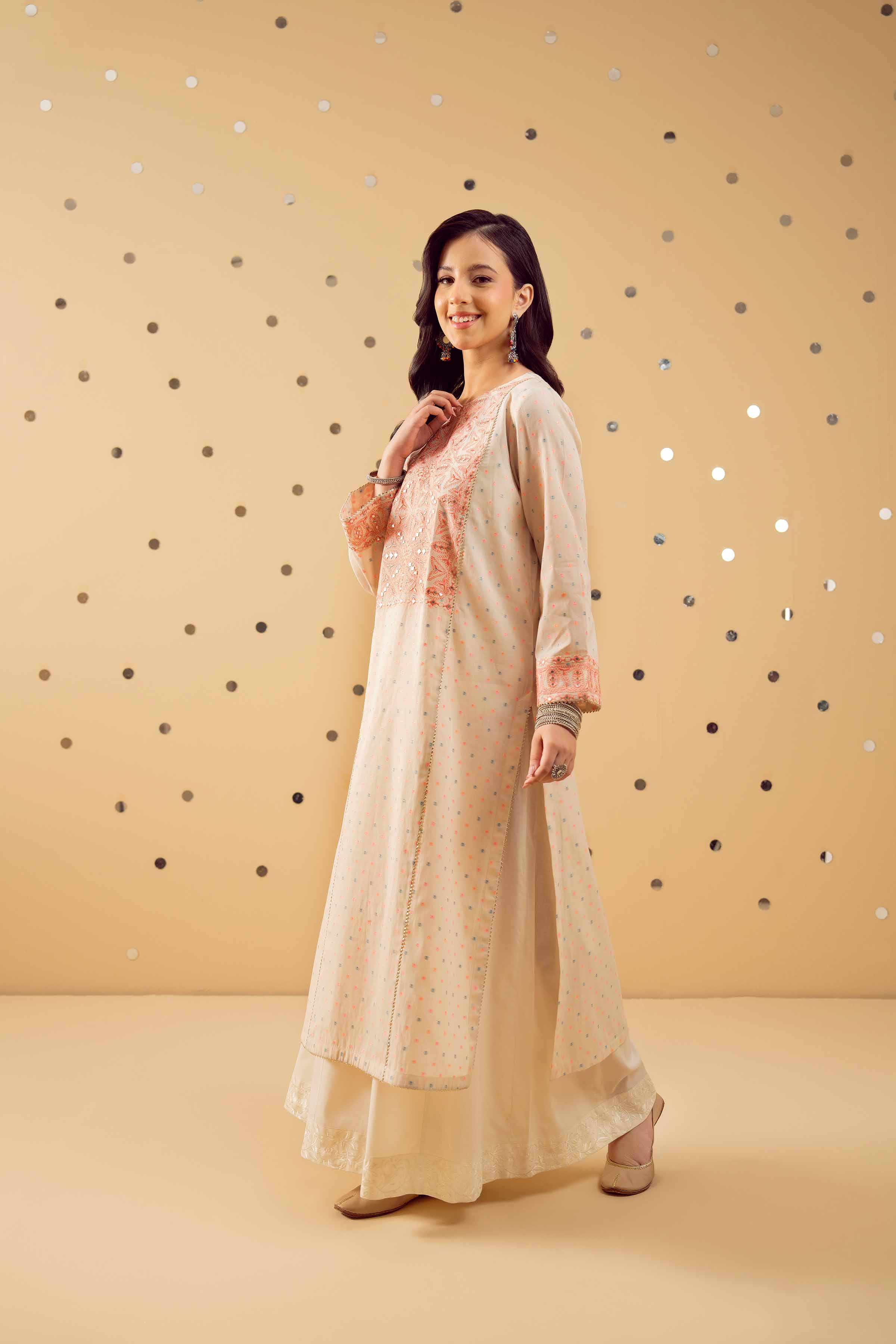 Embroidered Shirt - PE25-176