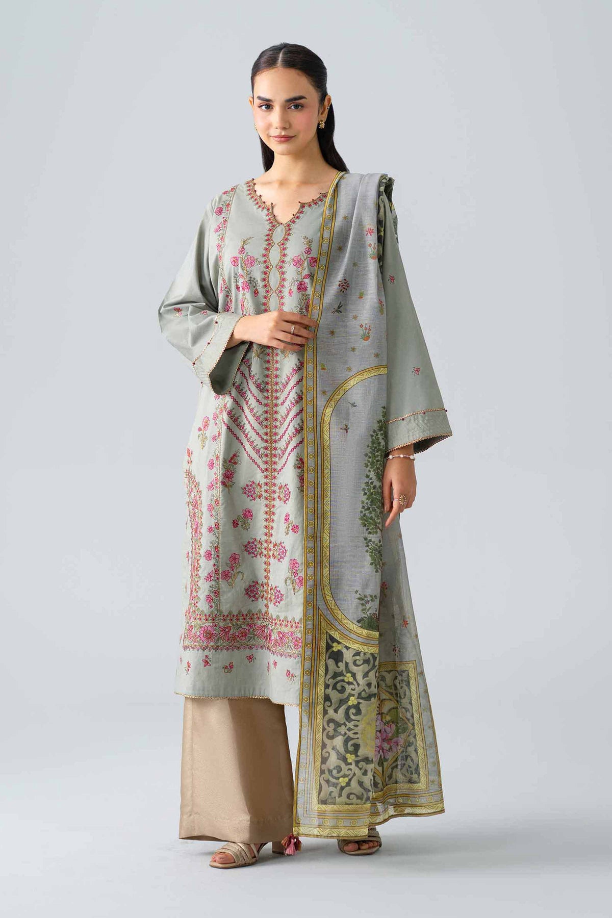 Nishat Linen