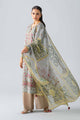 2 Piece - Embroidered Suit - PE26-145