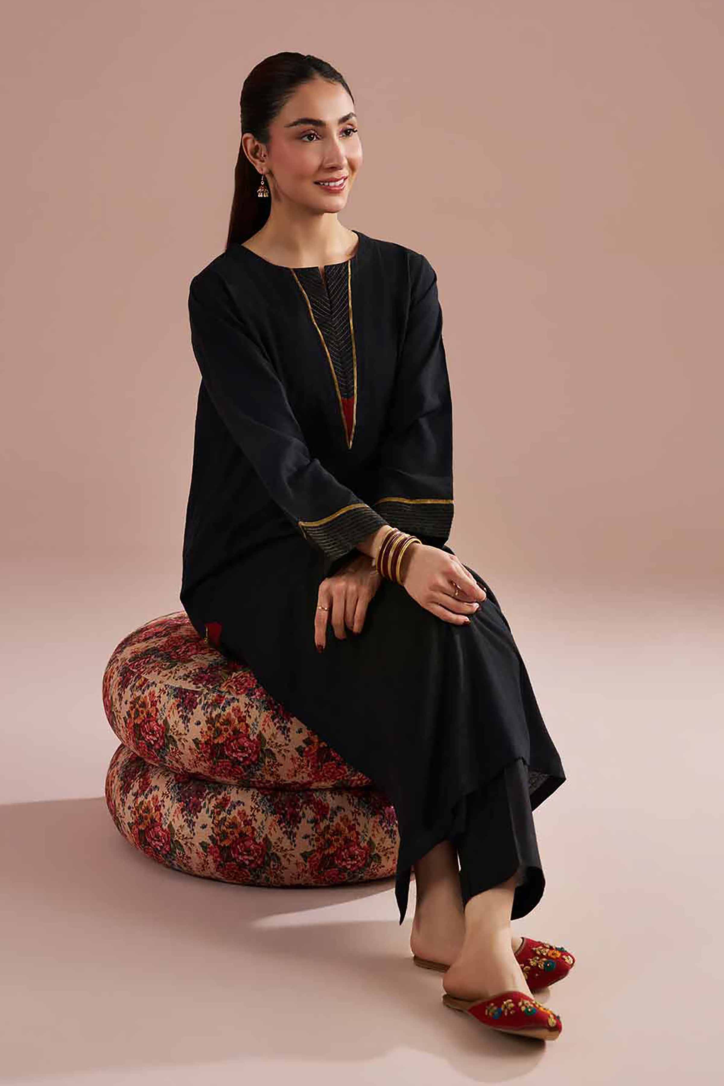 2 Piece - Solid Suit - PE26-152