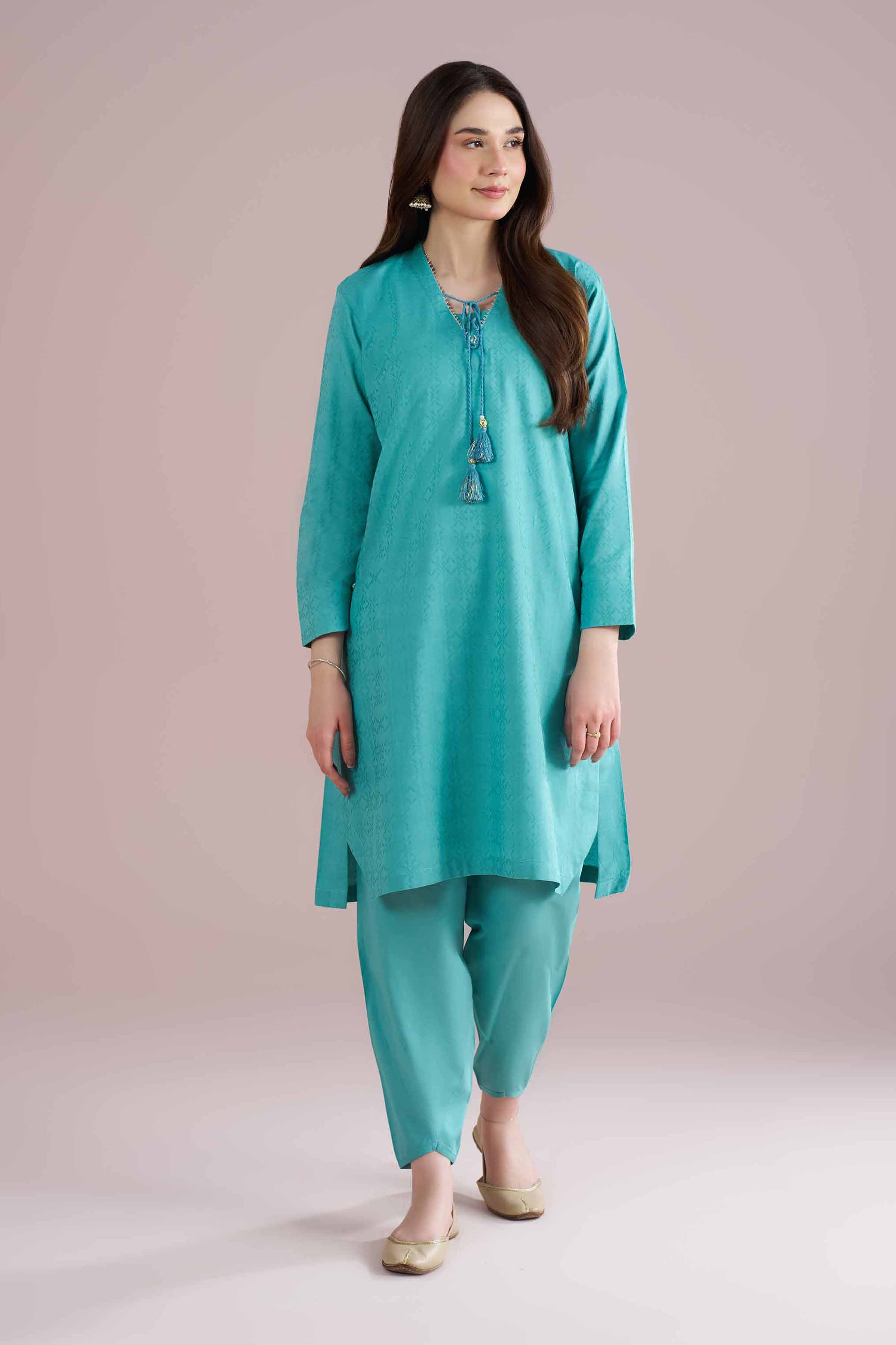 2 Piece - Solid Suit - PE26-153