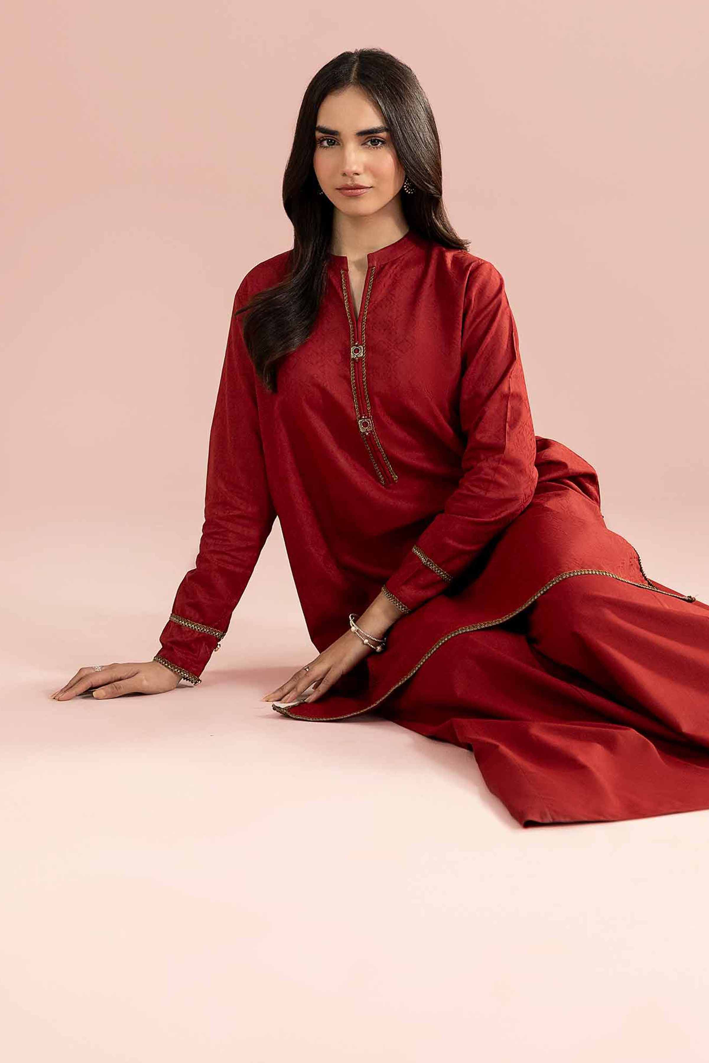 2 Piece - Solid Suit - PE26-154