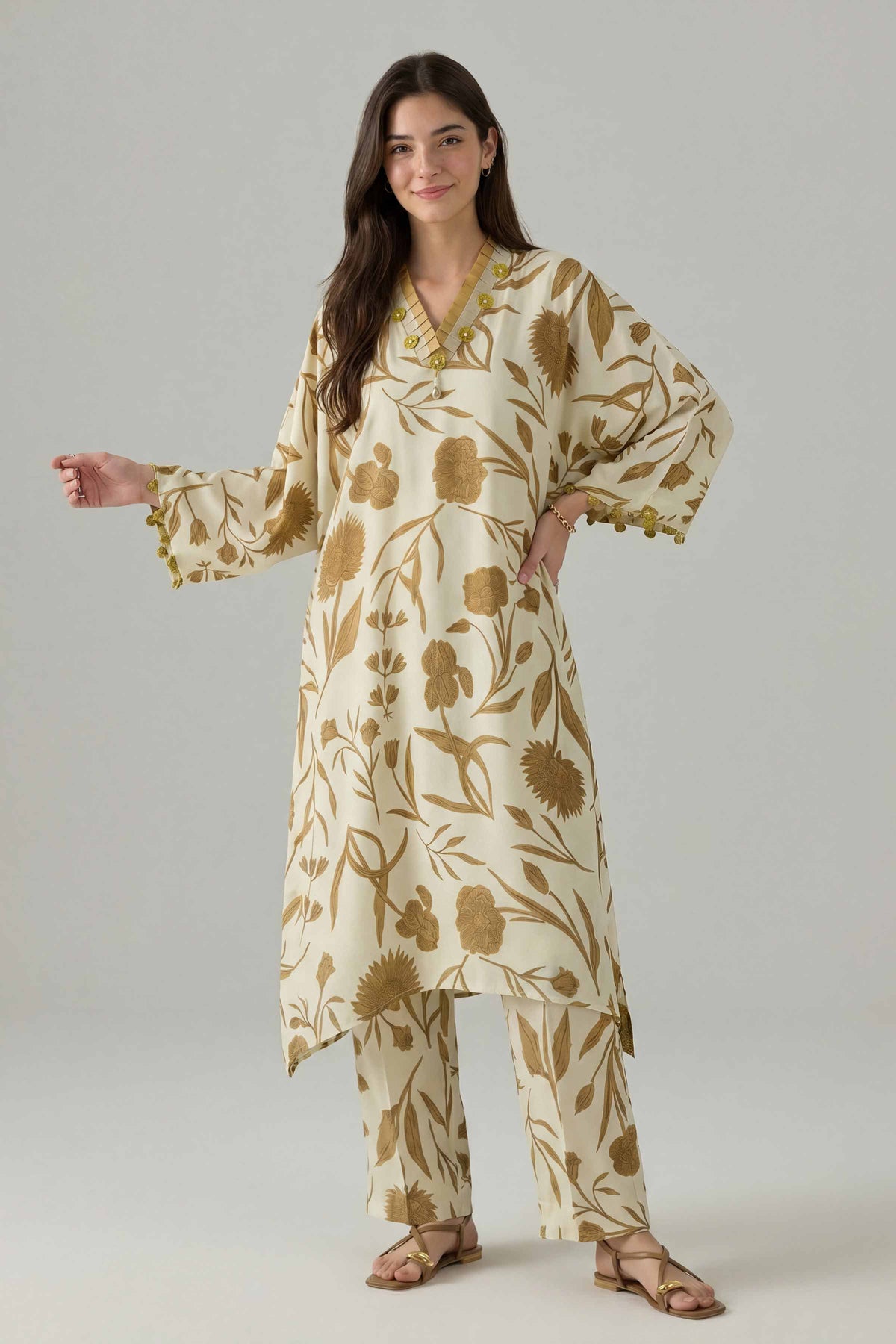 Nishat Linen