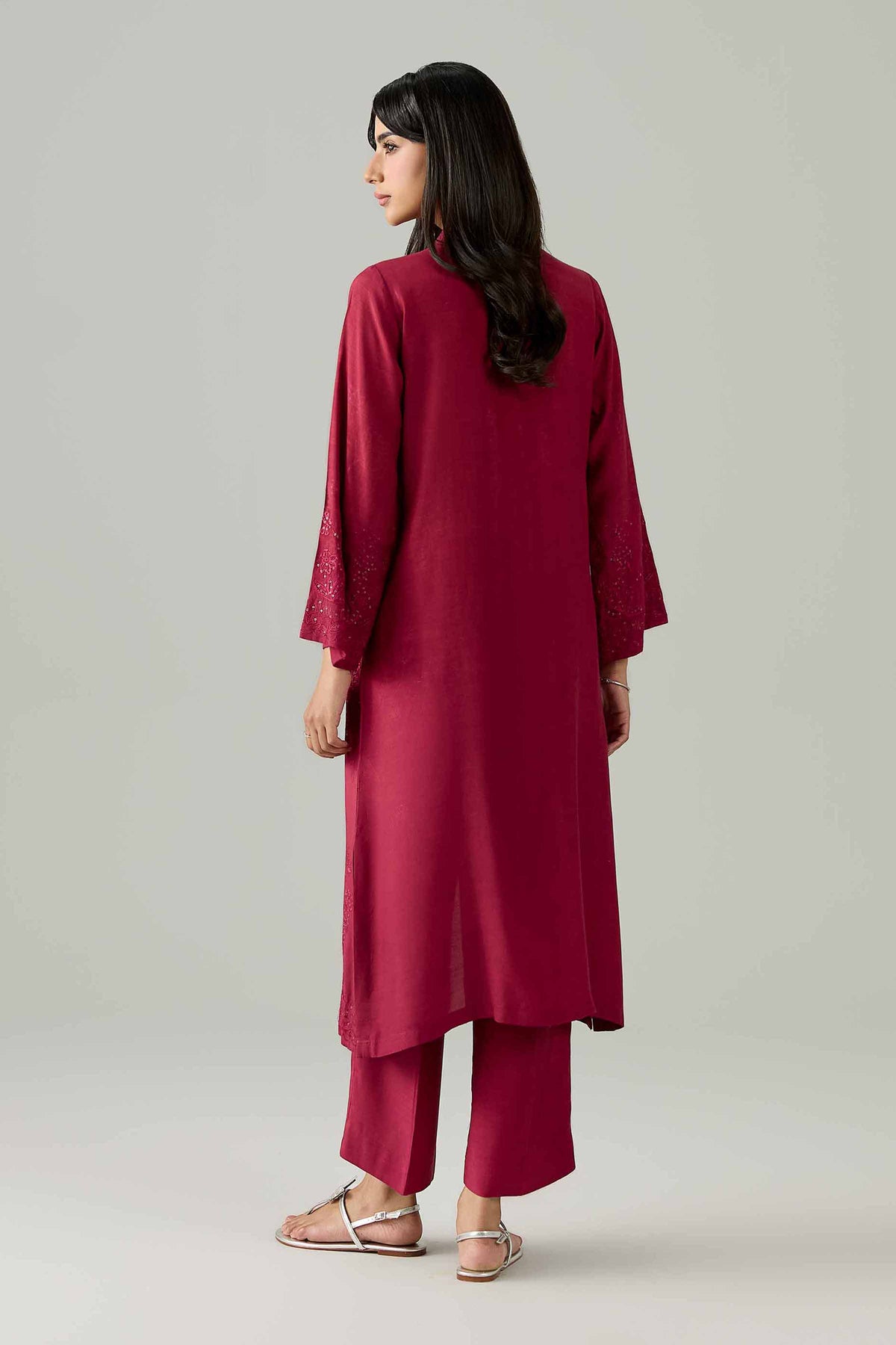 Nishat Linen