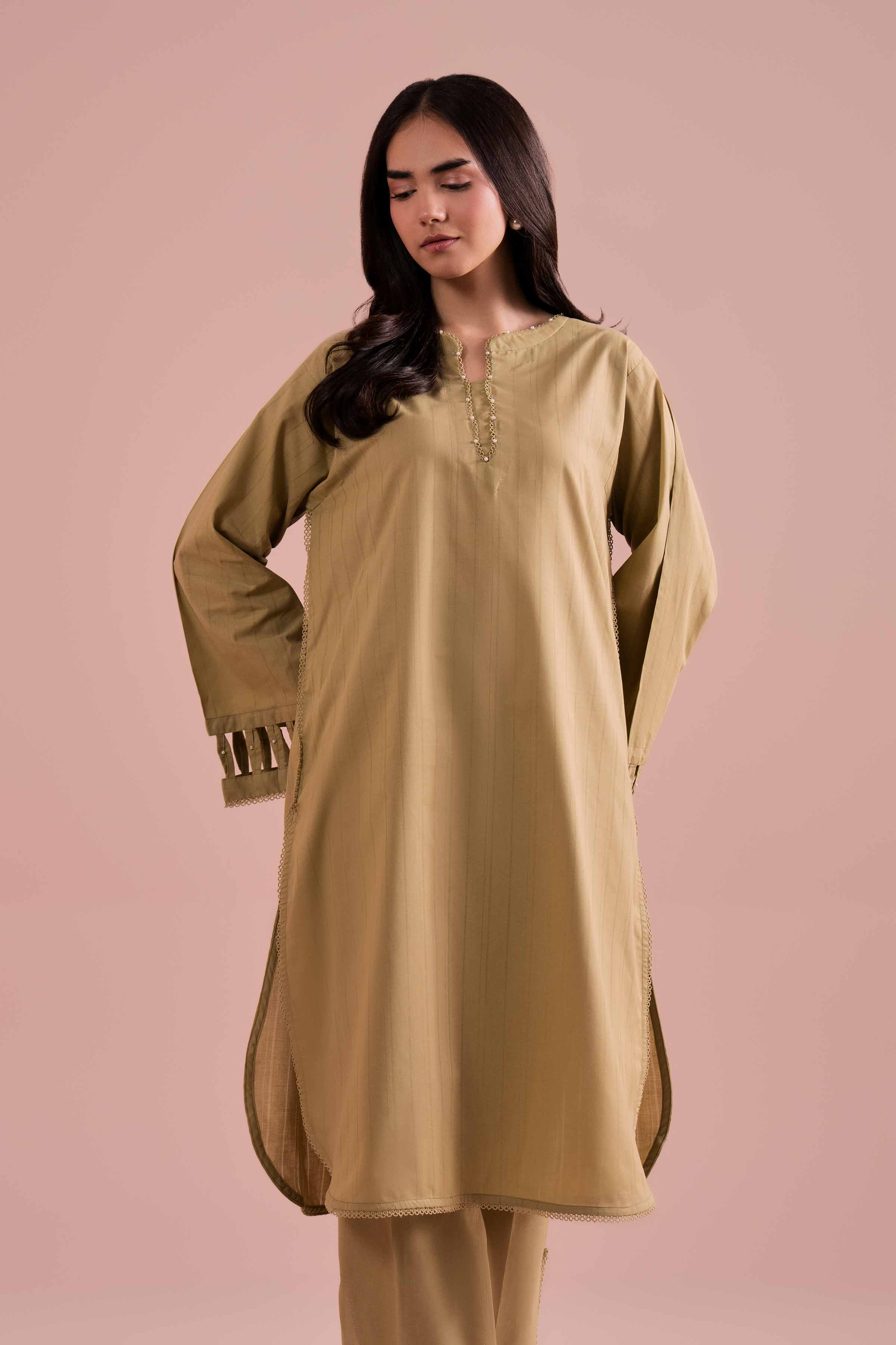 2 Piece - Solid Suit - PE26-37