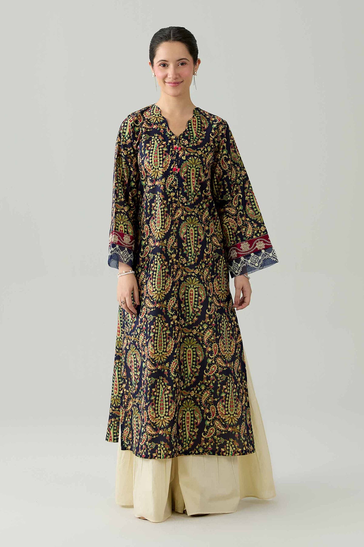 Nishat Linen