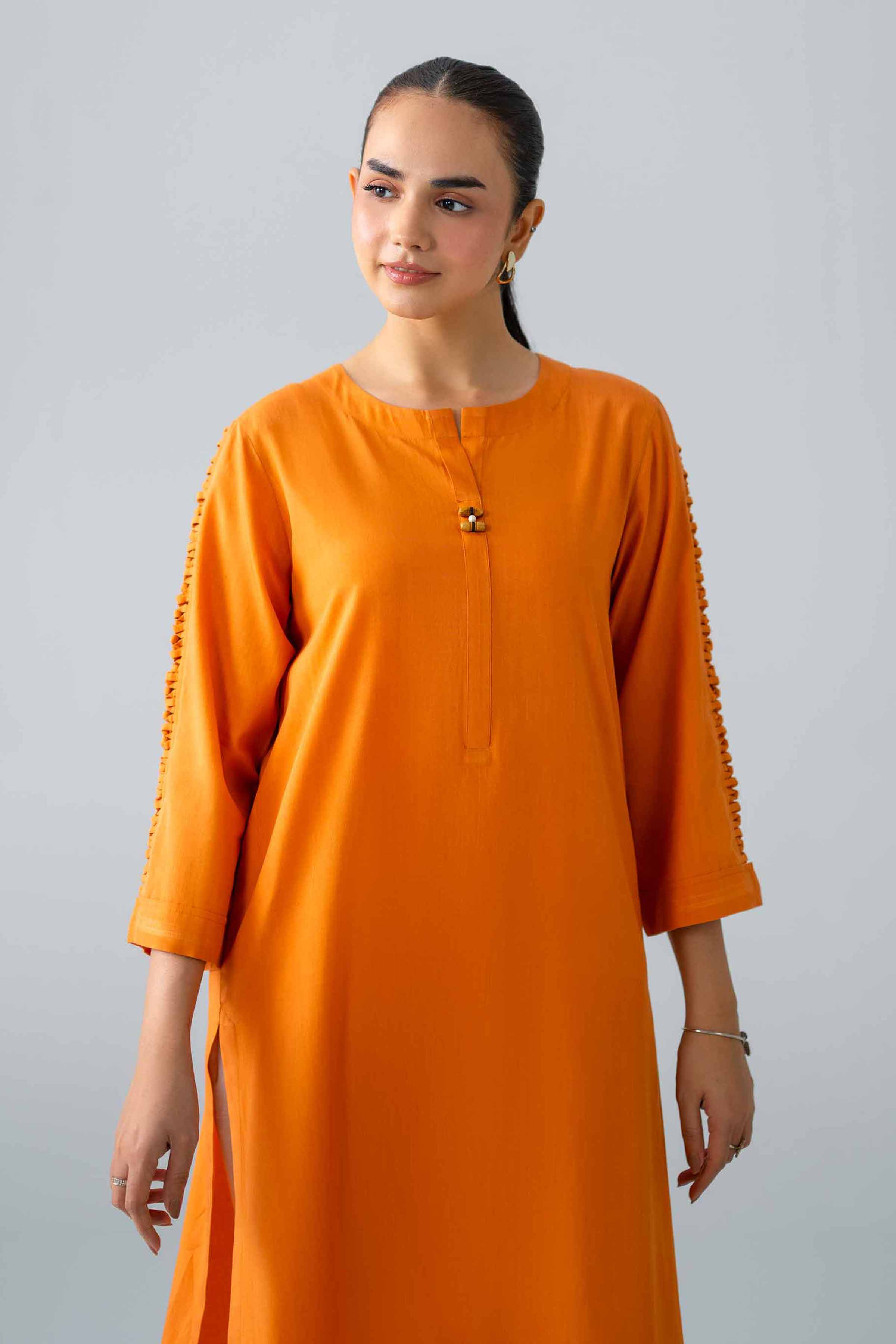 Solid Shirt - PE26-380