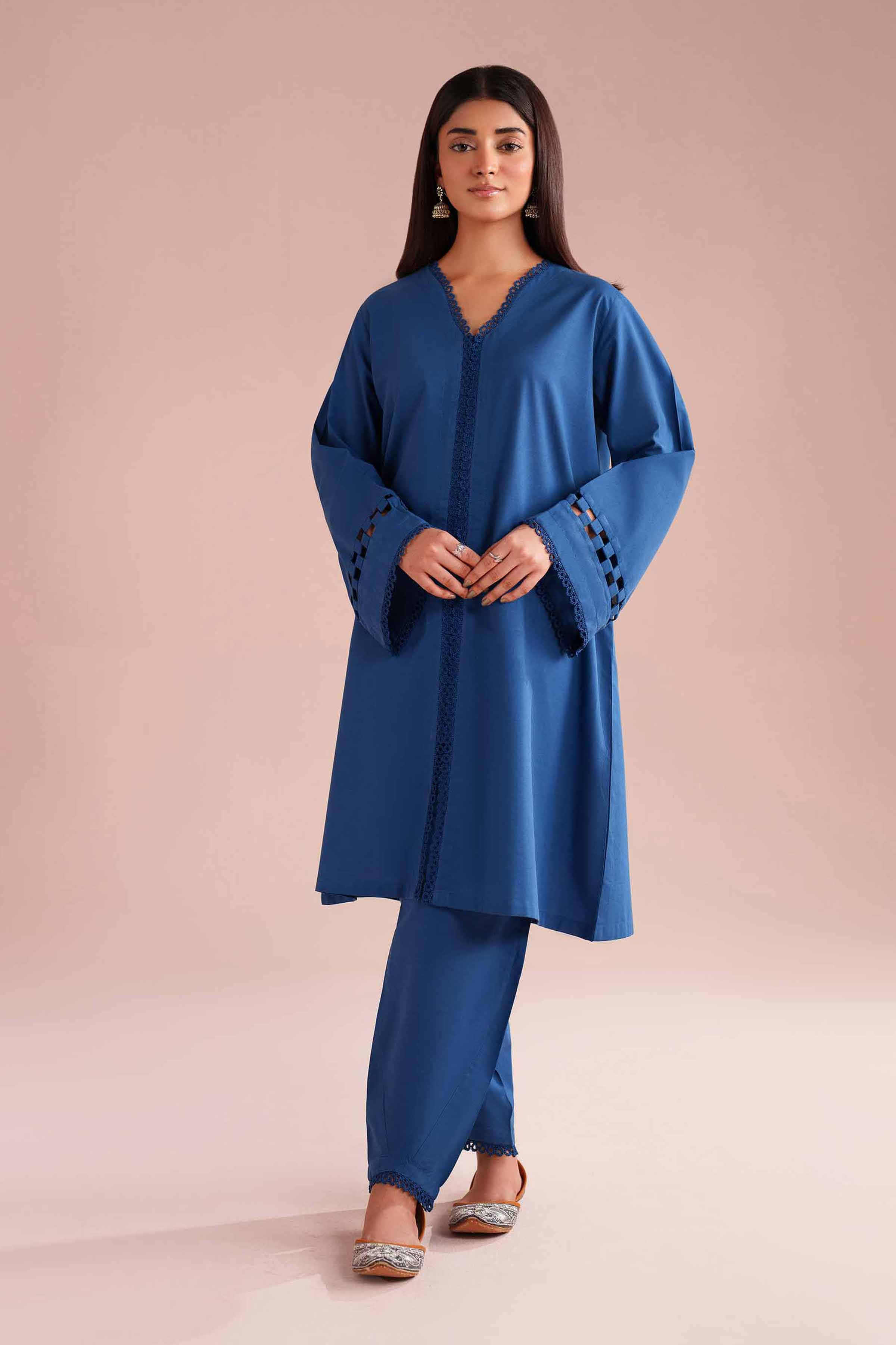 2 Piece - Solid Suit - PE26-41