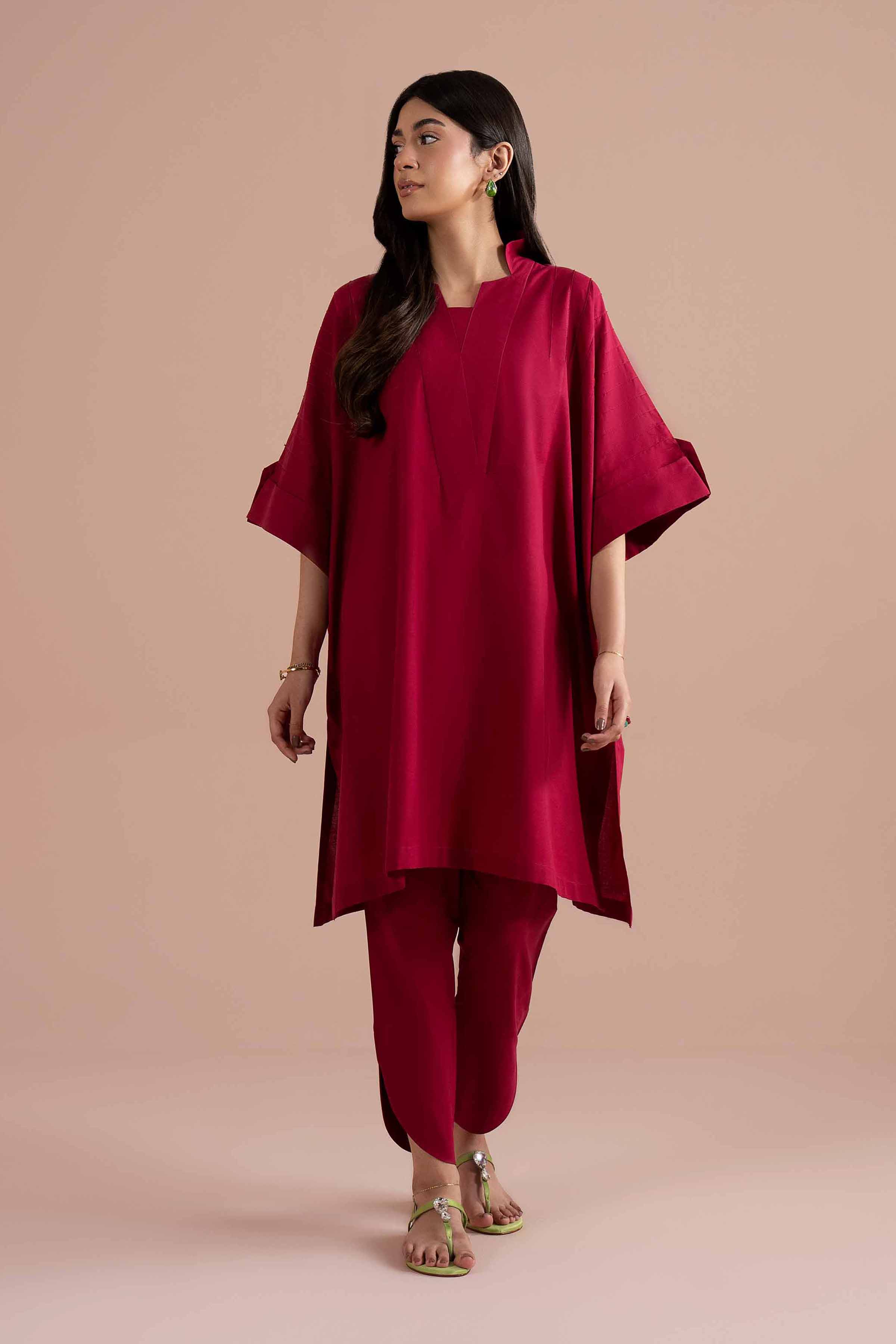 2 Piece - Solid Suit - PE26-42