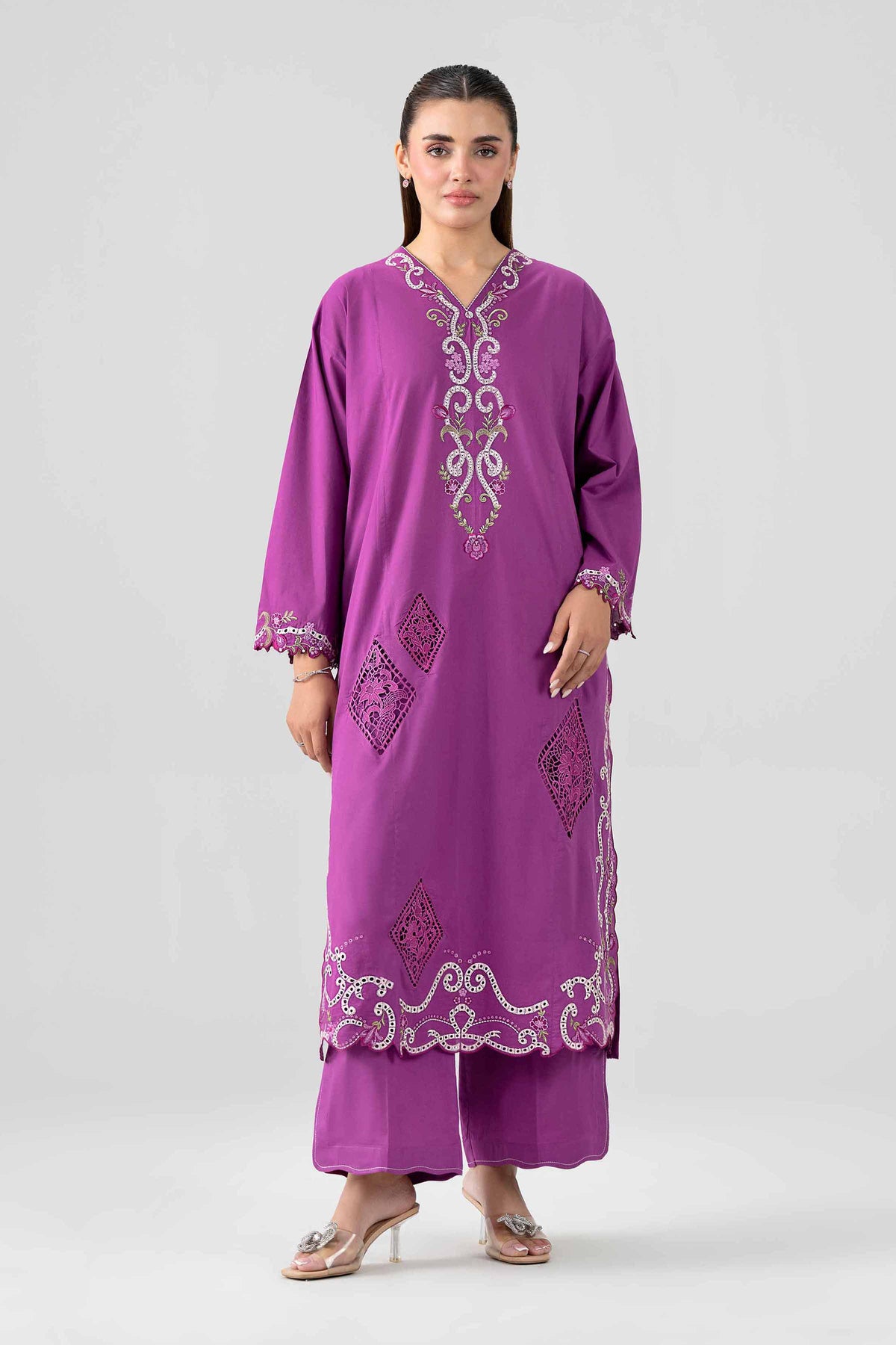 Nishat Linen