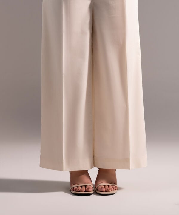 Cambric Culottes