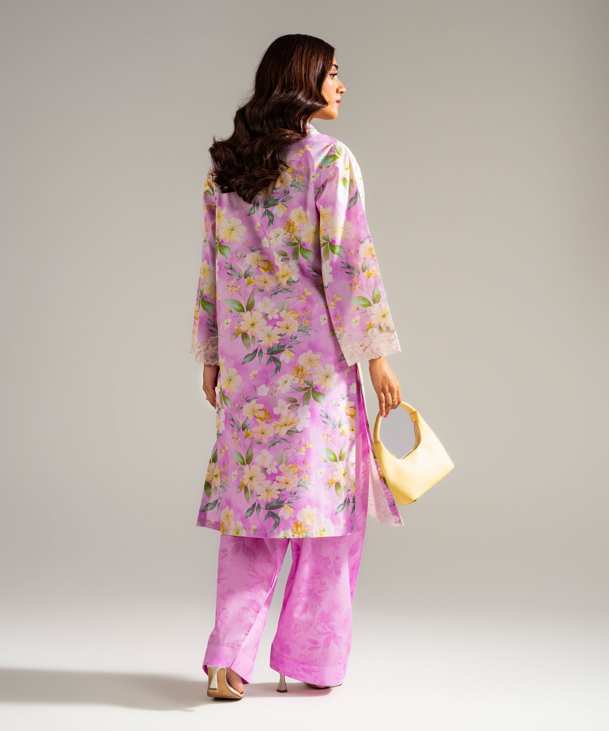 Straight Shirt PESSCWMV607S
