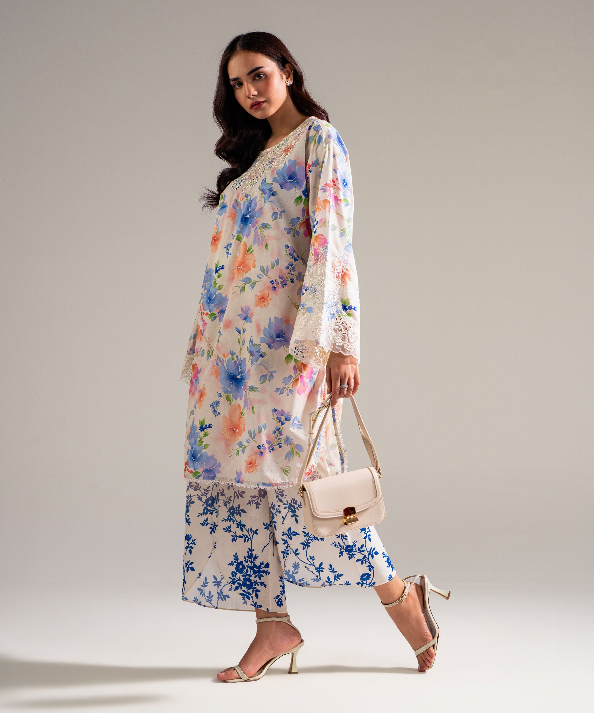 Lawn Shirt PESSCWMV608S