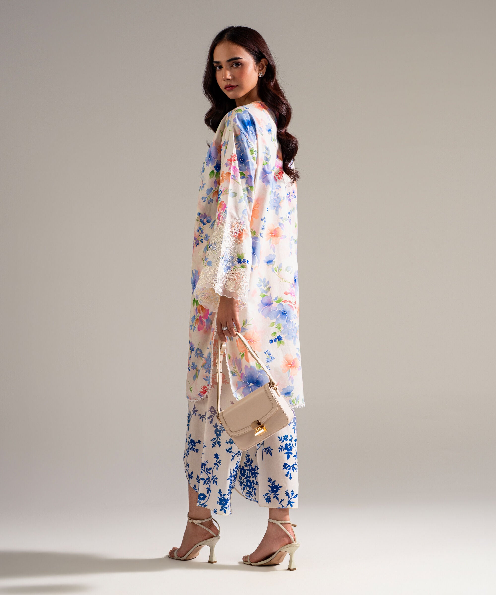 Lawn Shirt PESSCWMV608S