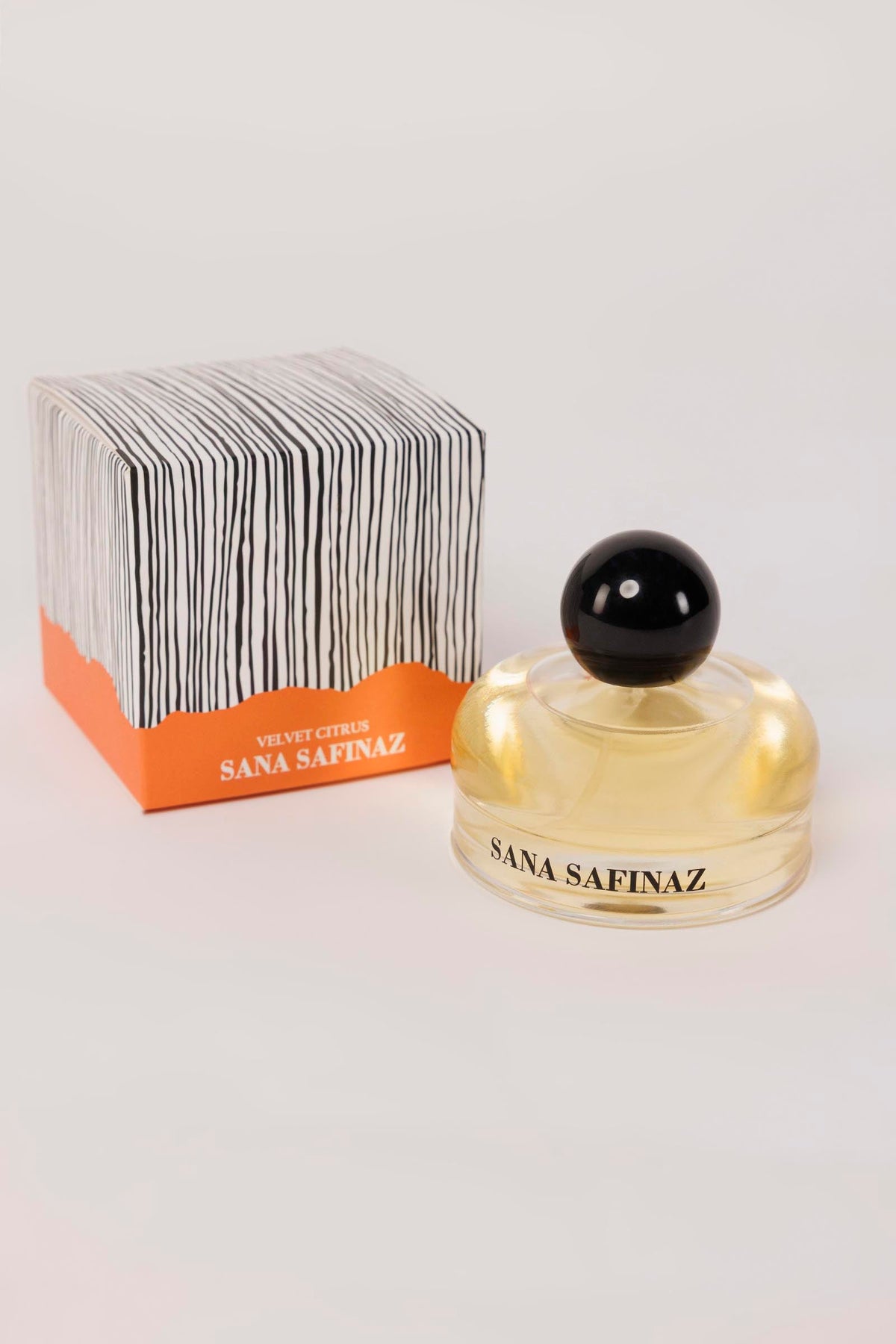 Velvet Citrus