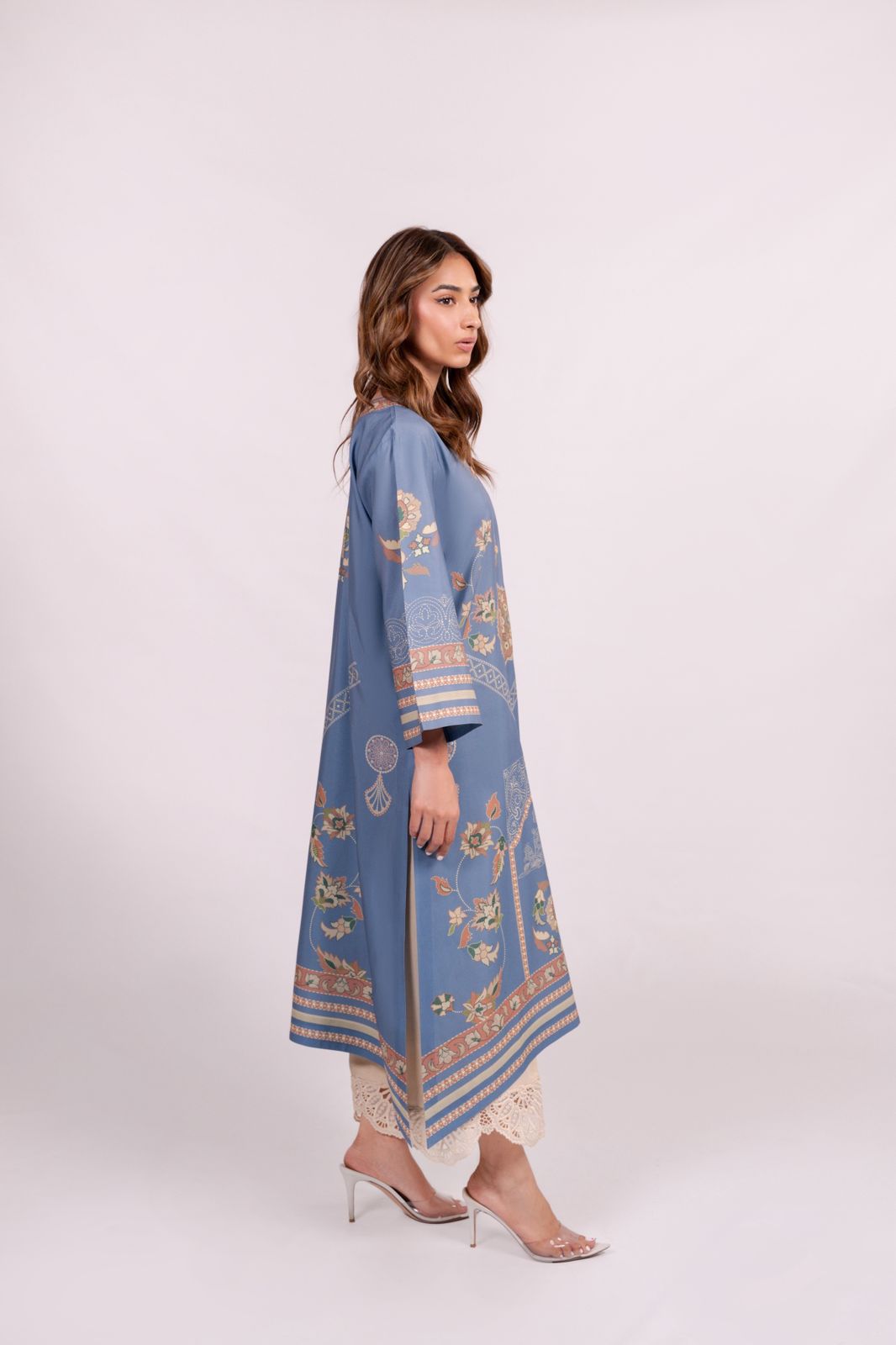 Sameera B