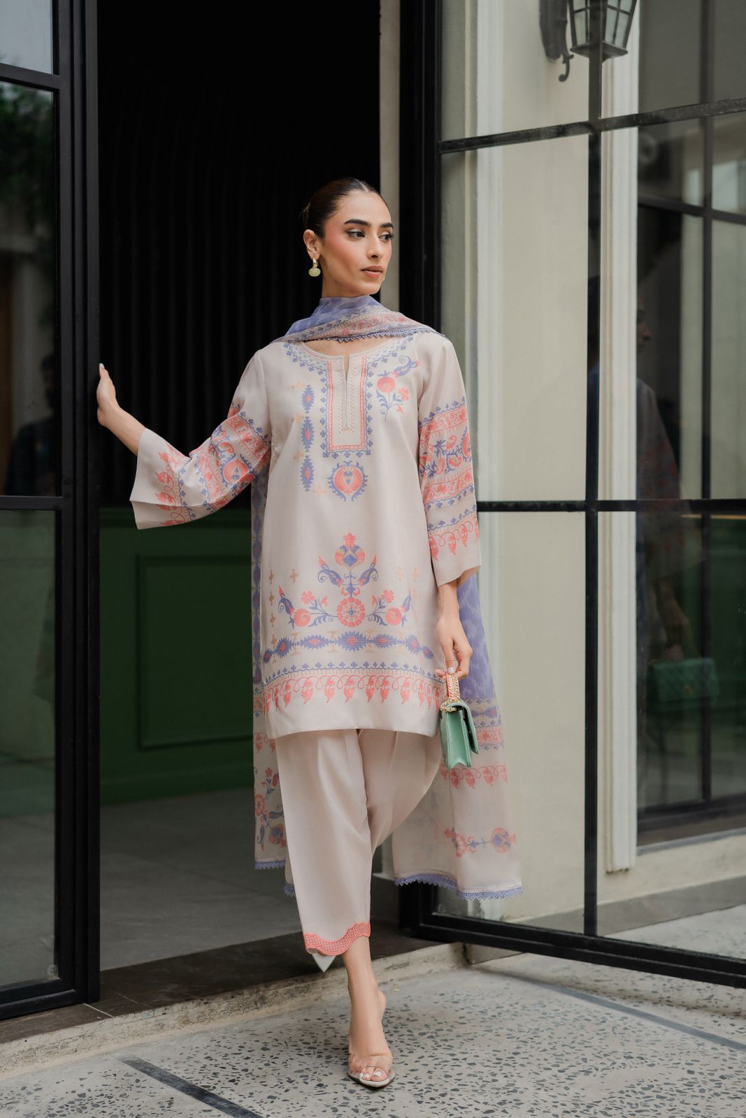 MEERA