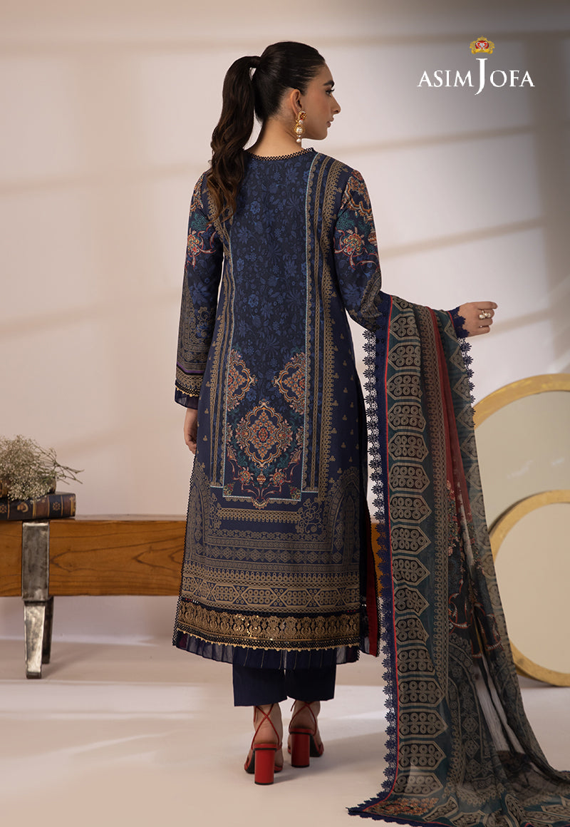 Asim Jofa