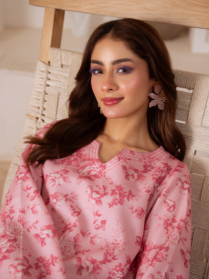Blush Petal