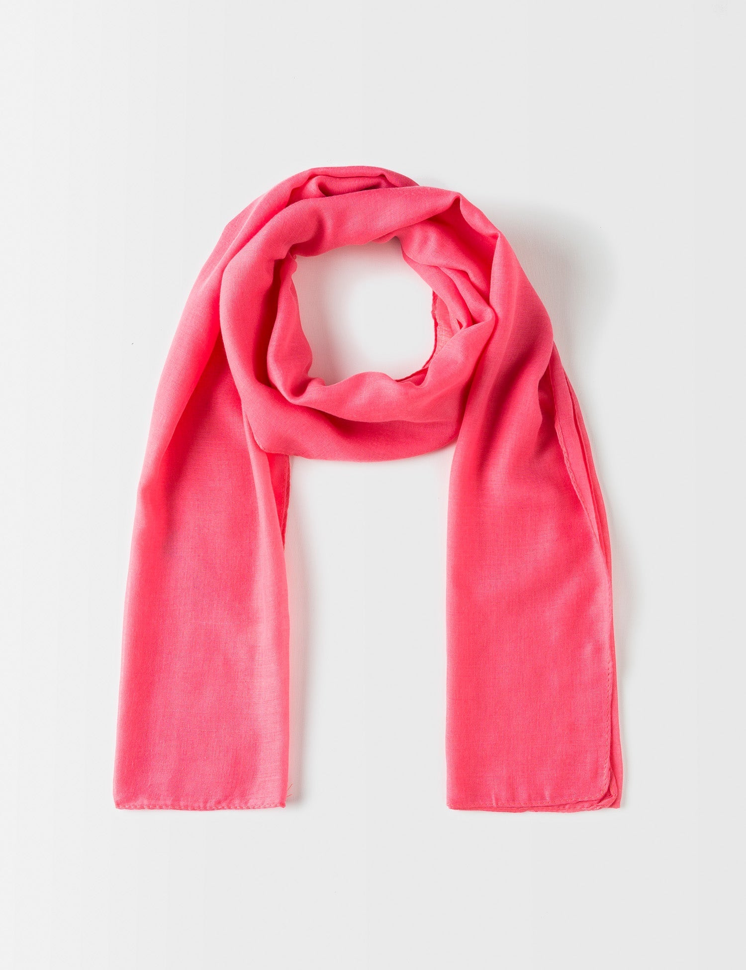 GIRL SCARF