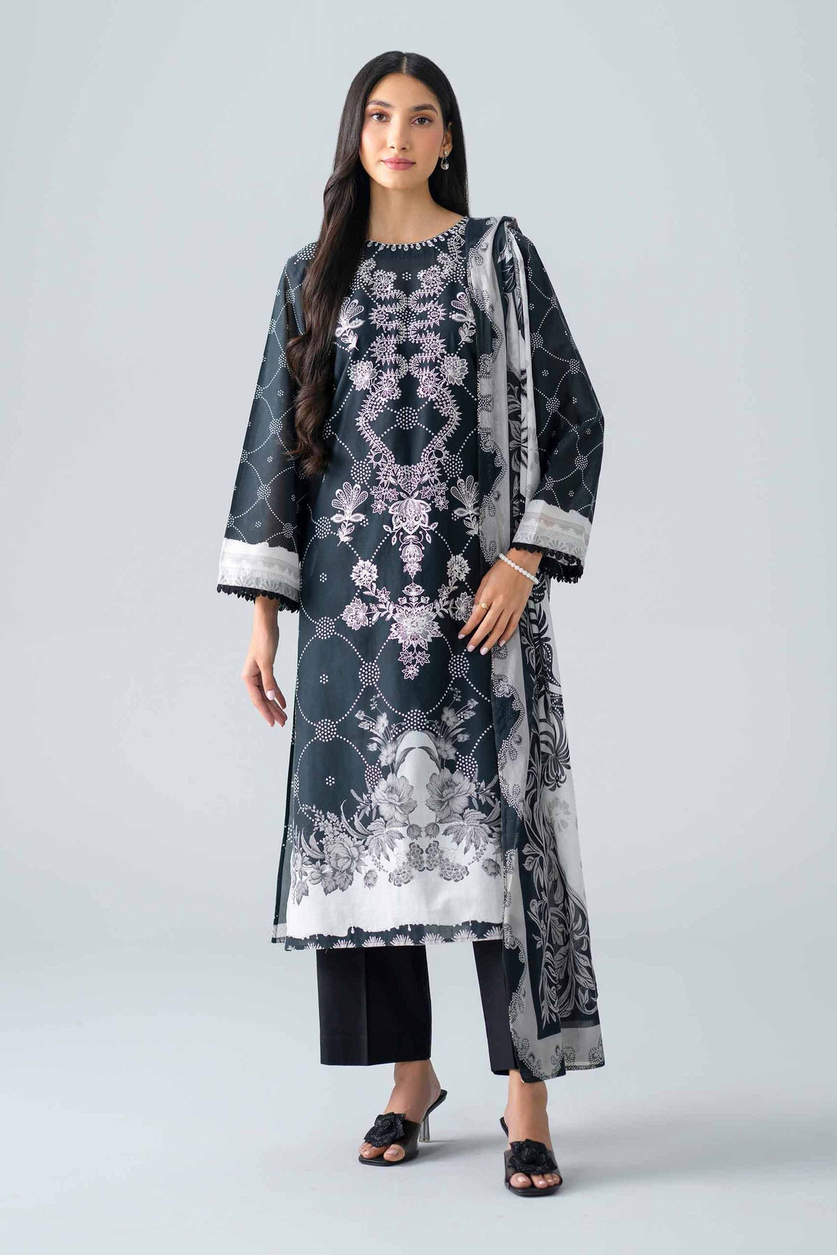 Nishat Linen
