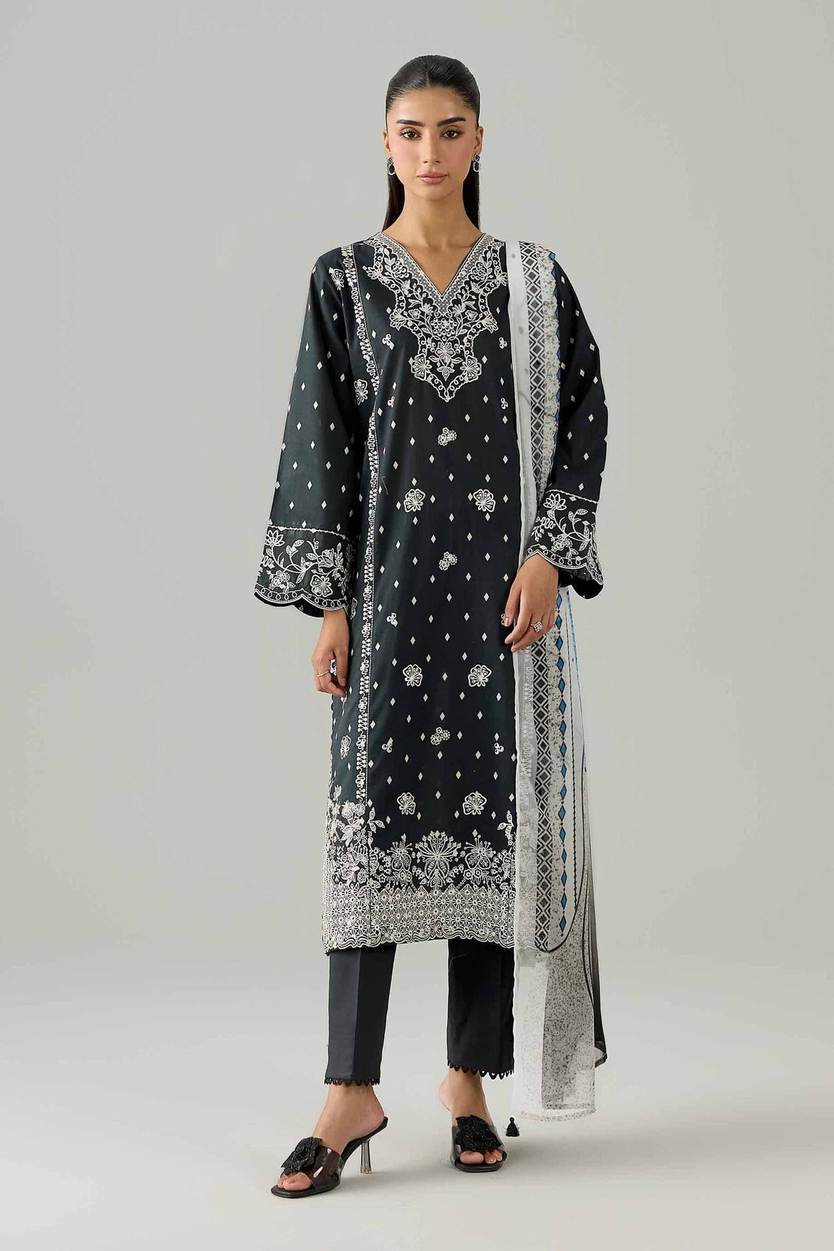 Nishat Linen