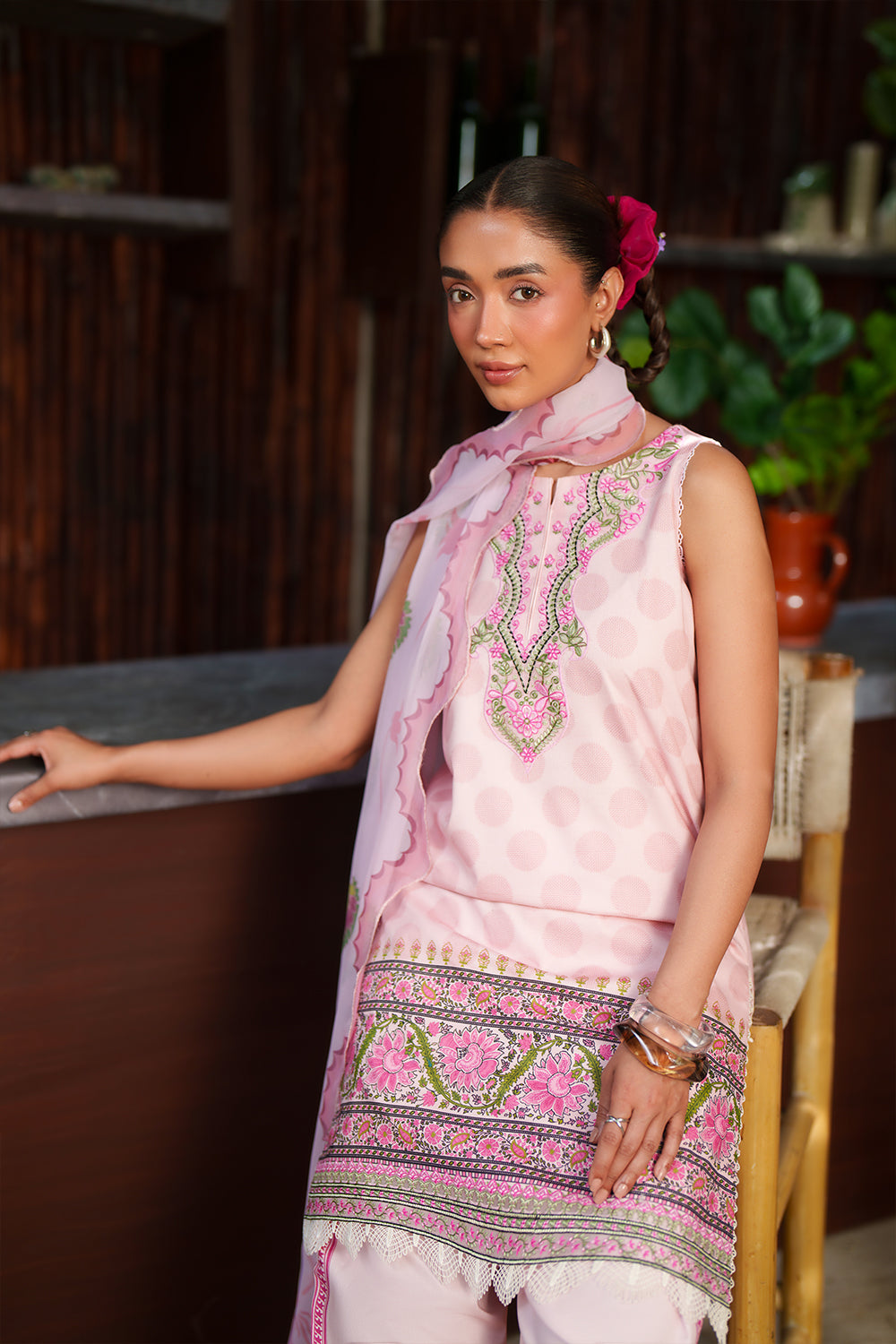 Saira Rizwan