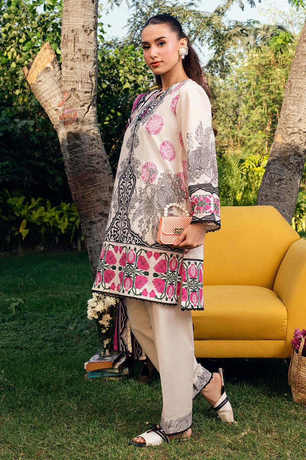 Gul Ahmed