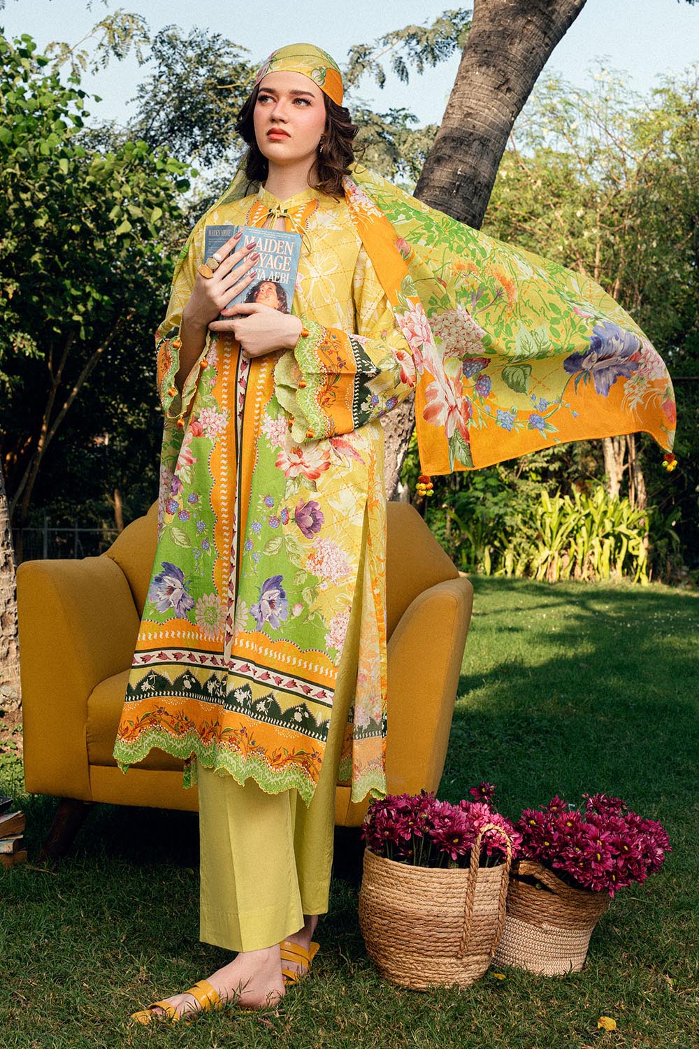 Gul Ahmed