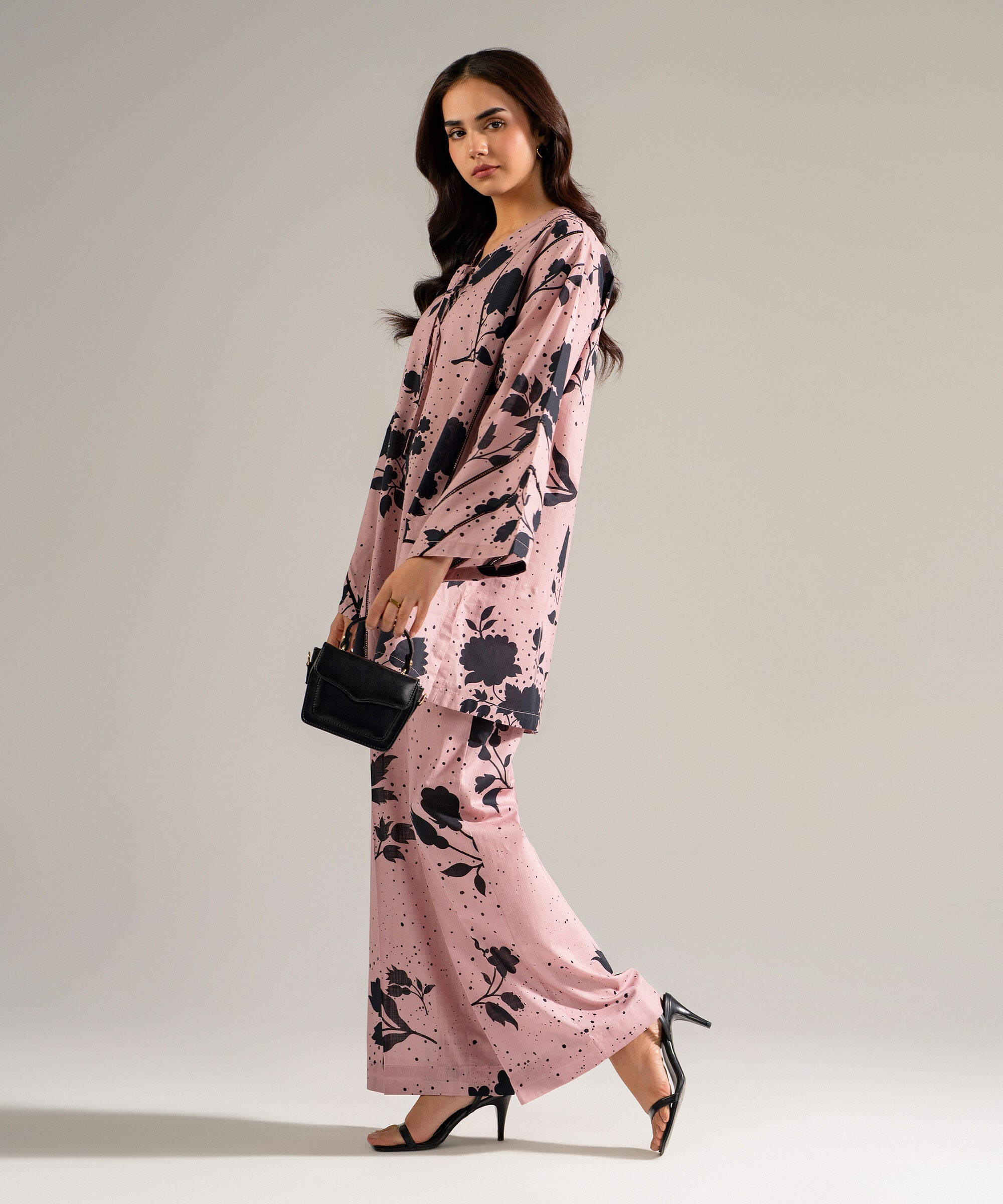 Printed Shirt PRCASTV814SB