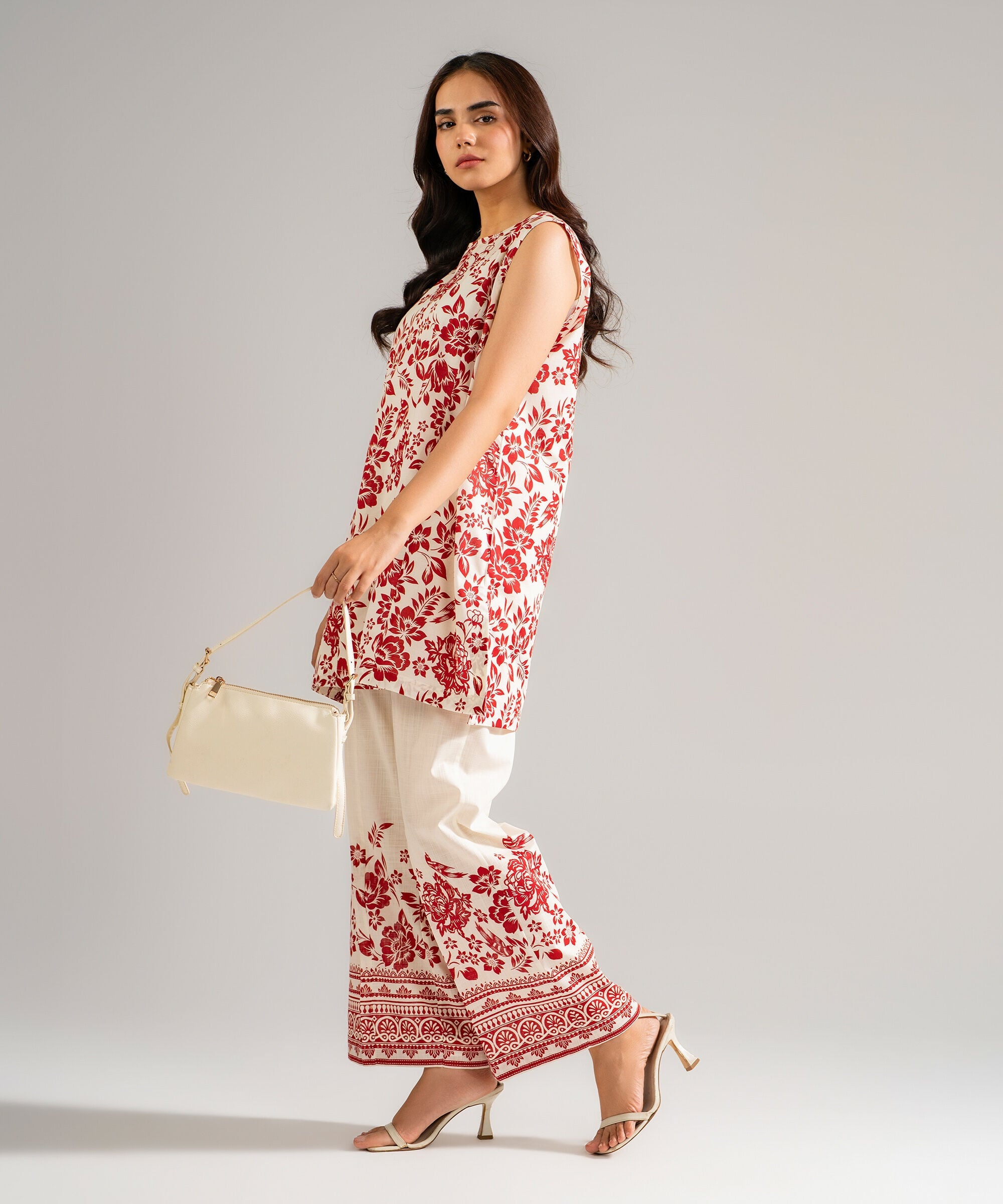 Straight Shirt PRCASTV816SB