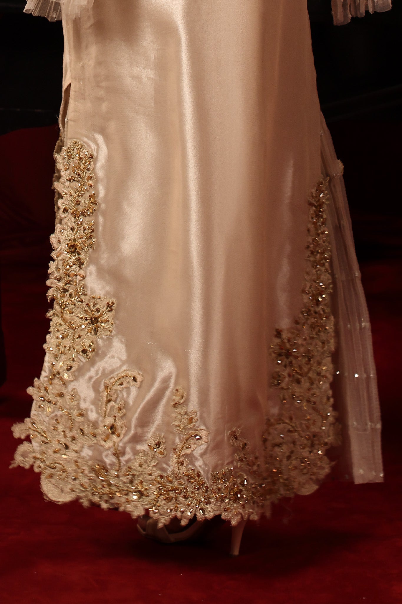 Princess Isla - Ready to Ship
