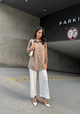 Beige Set