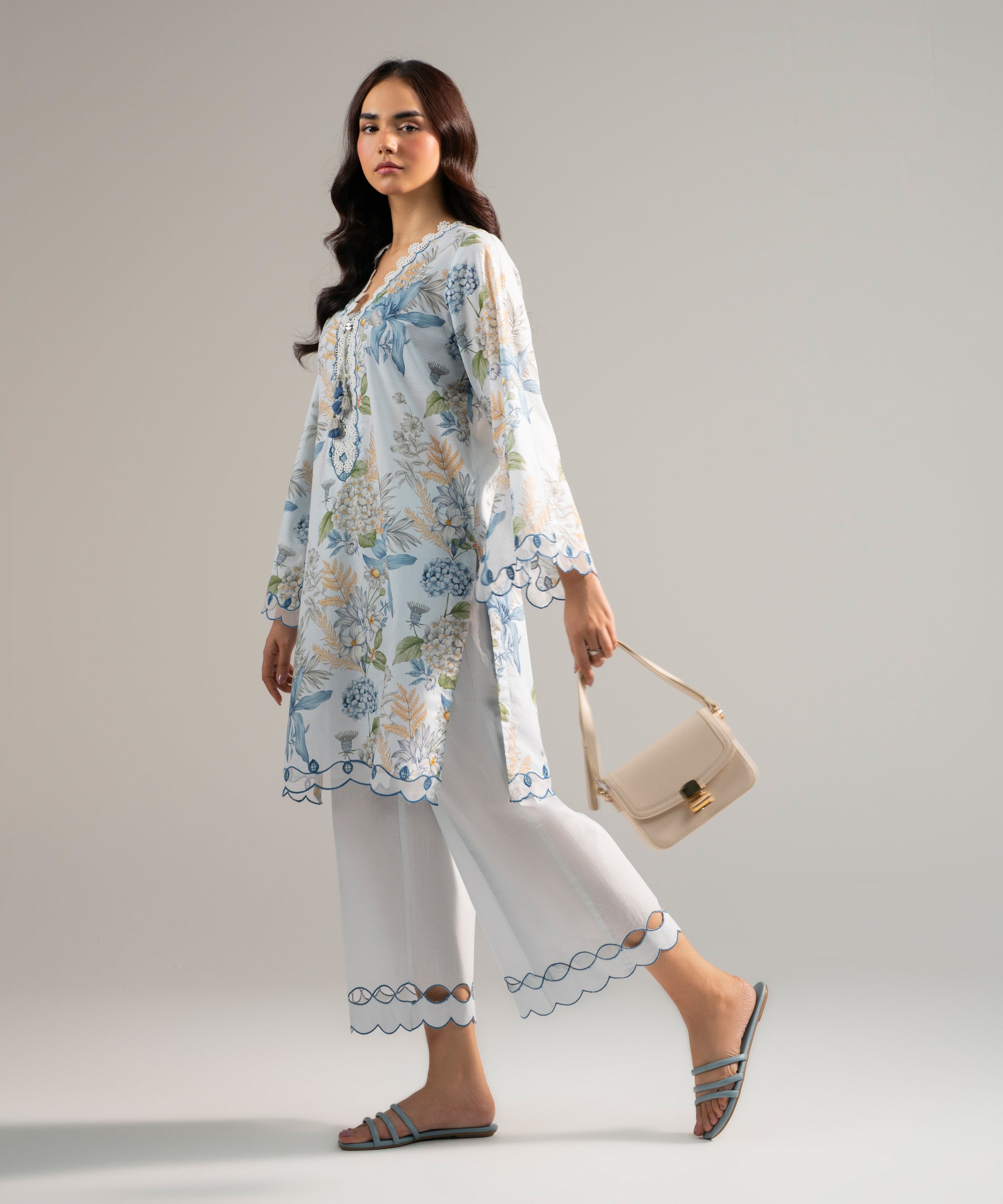 RTW 2 PC Suit PRS26CAH6104