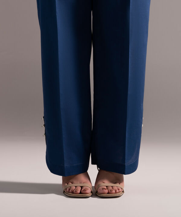 Cambric Shalwar