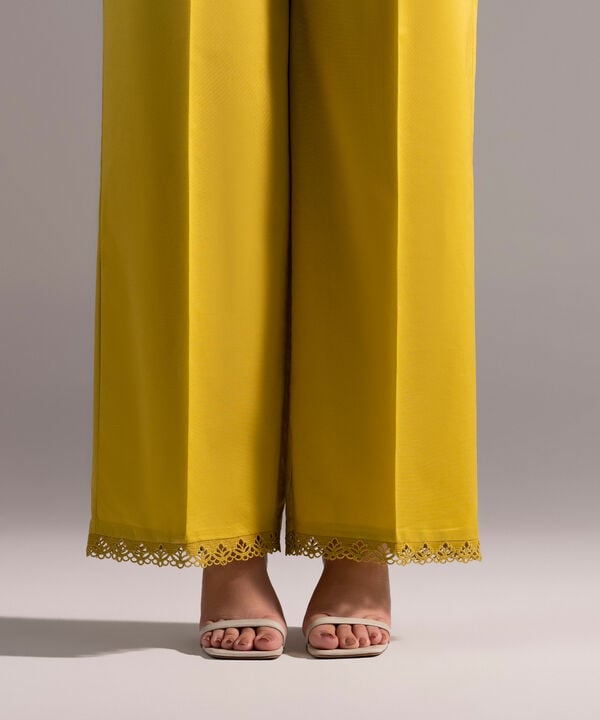 Cambric Culottes