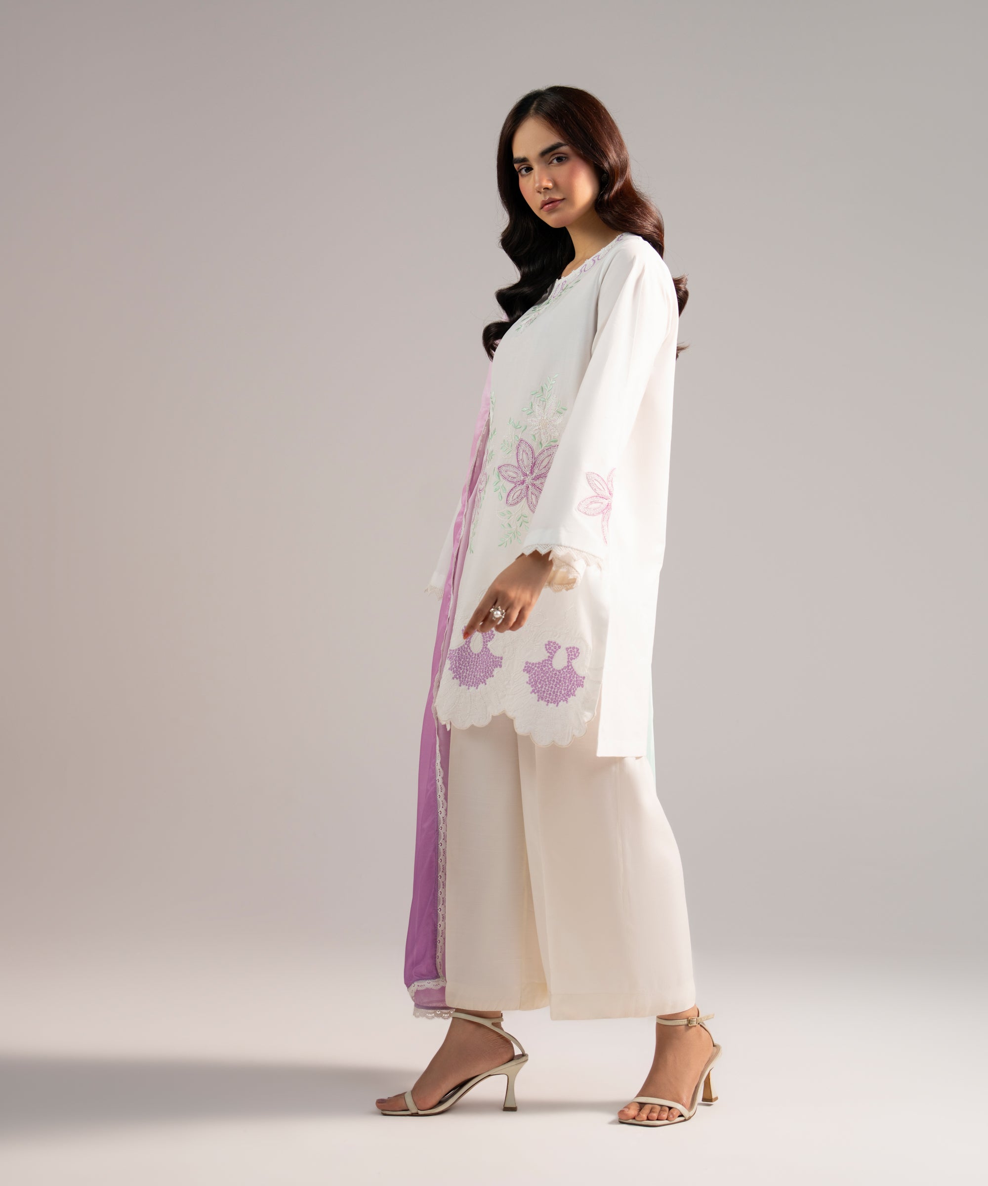 RTW 2 PC Suit PRS26SCW630S