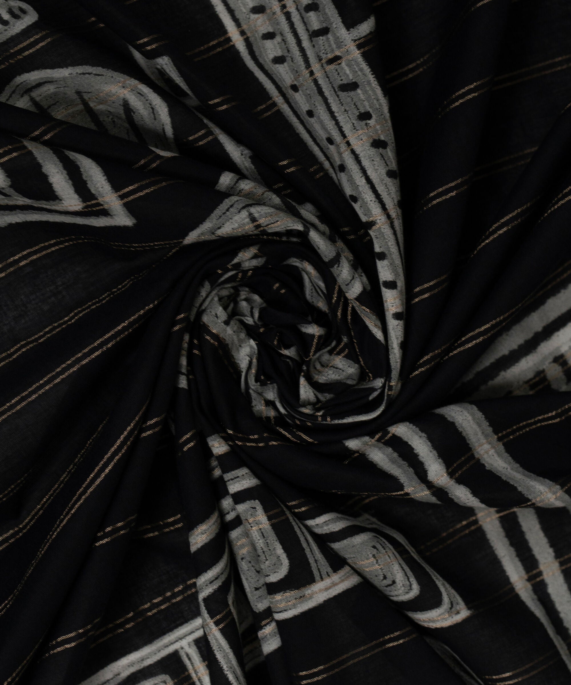 Printed Dupatta PRSSCSTV611D