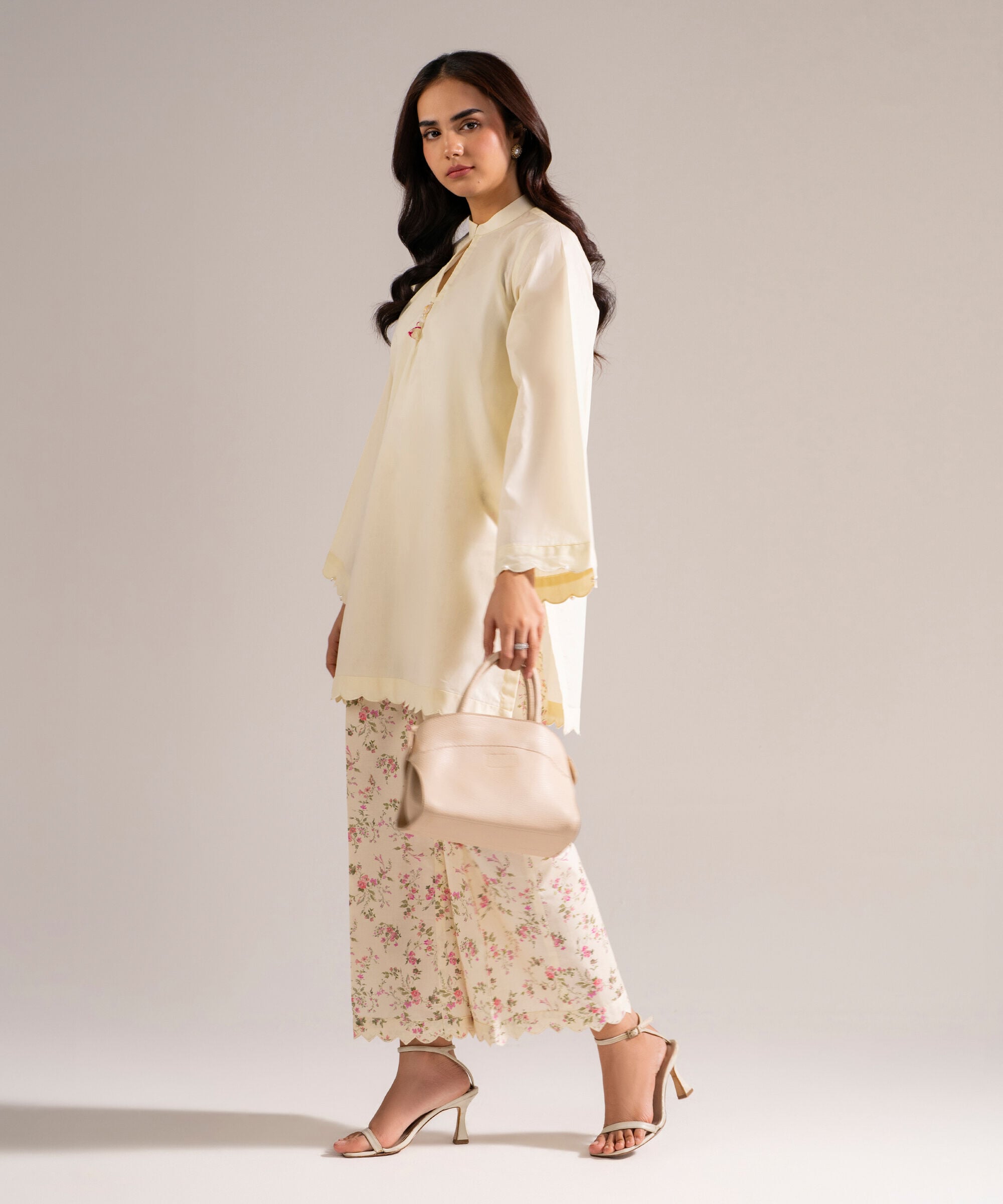 Straight Shirt PRW26CMV825S