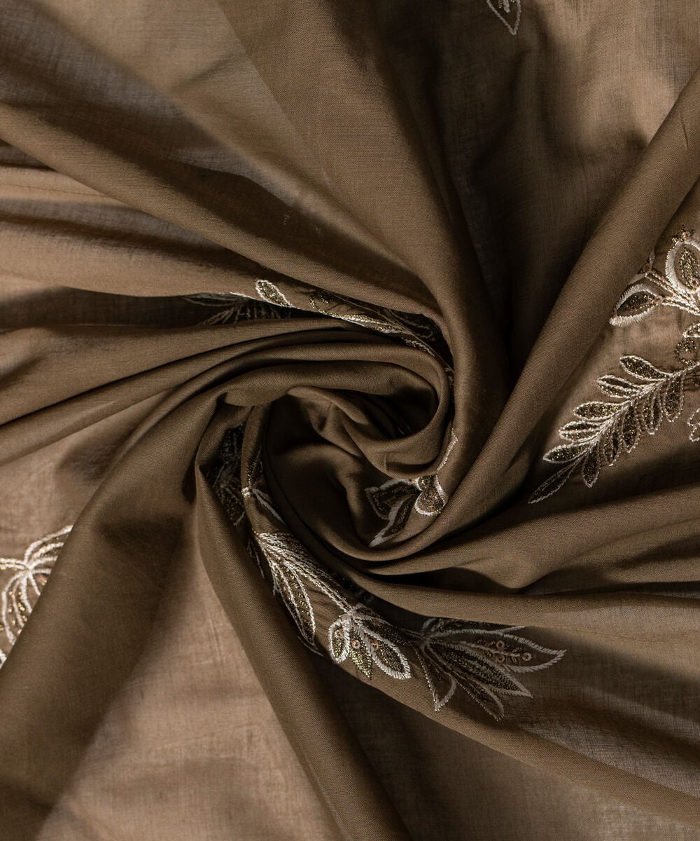 Solid Voile Dupatta PRW26SC1012D