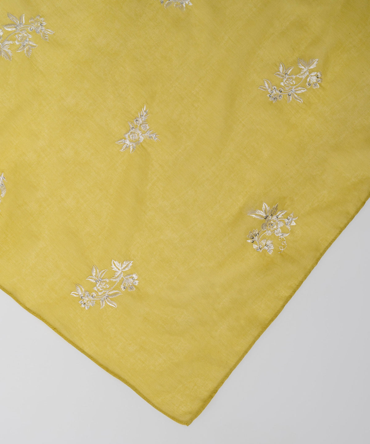 Solid Voile Dupatta PRW26SC1015D