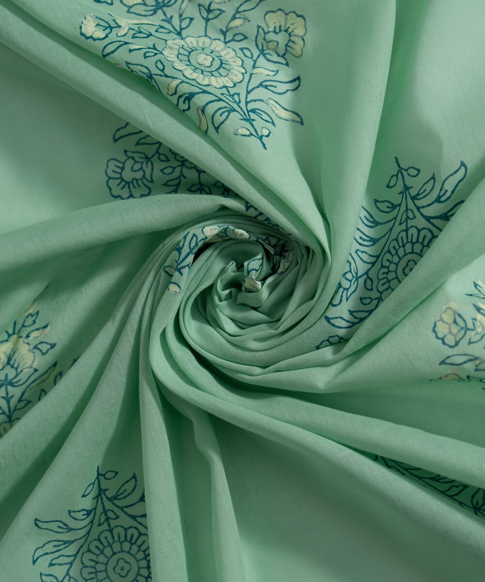 Printed Voile Dupatta PRW26SMV102D