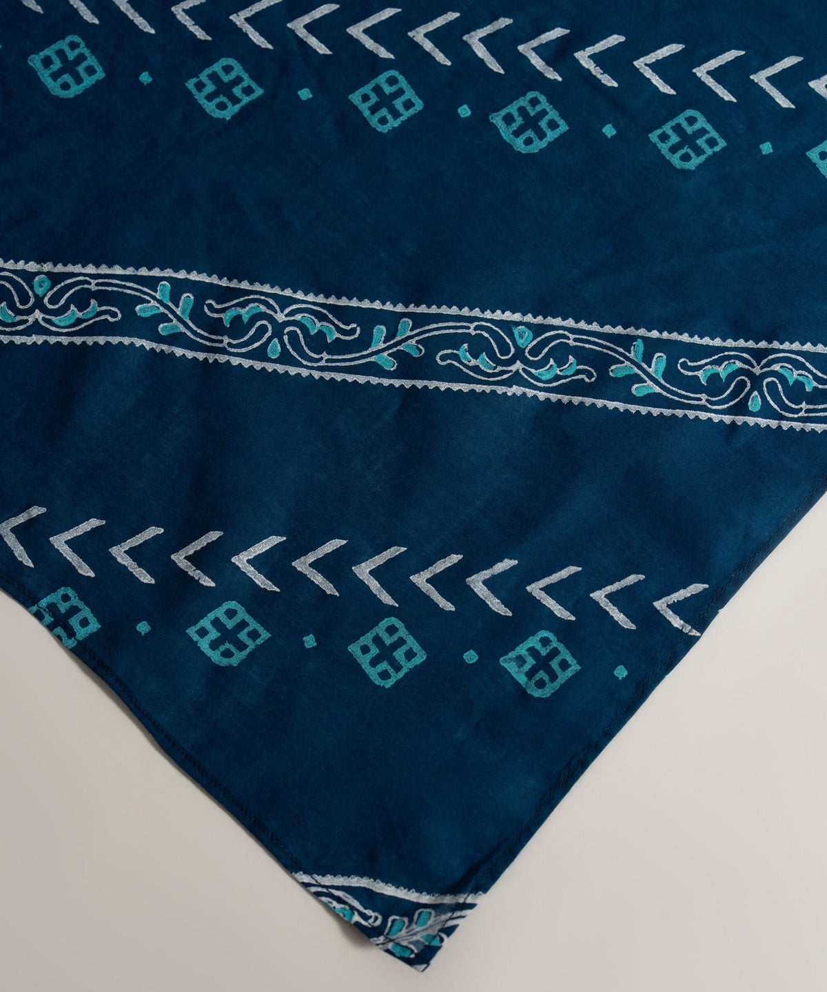 Printed Voile Dupatta PRW26SMV108D