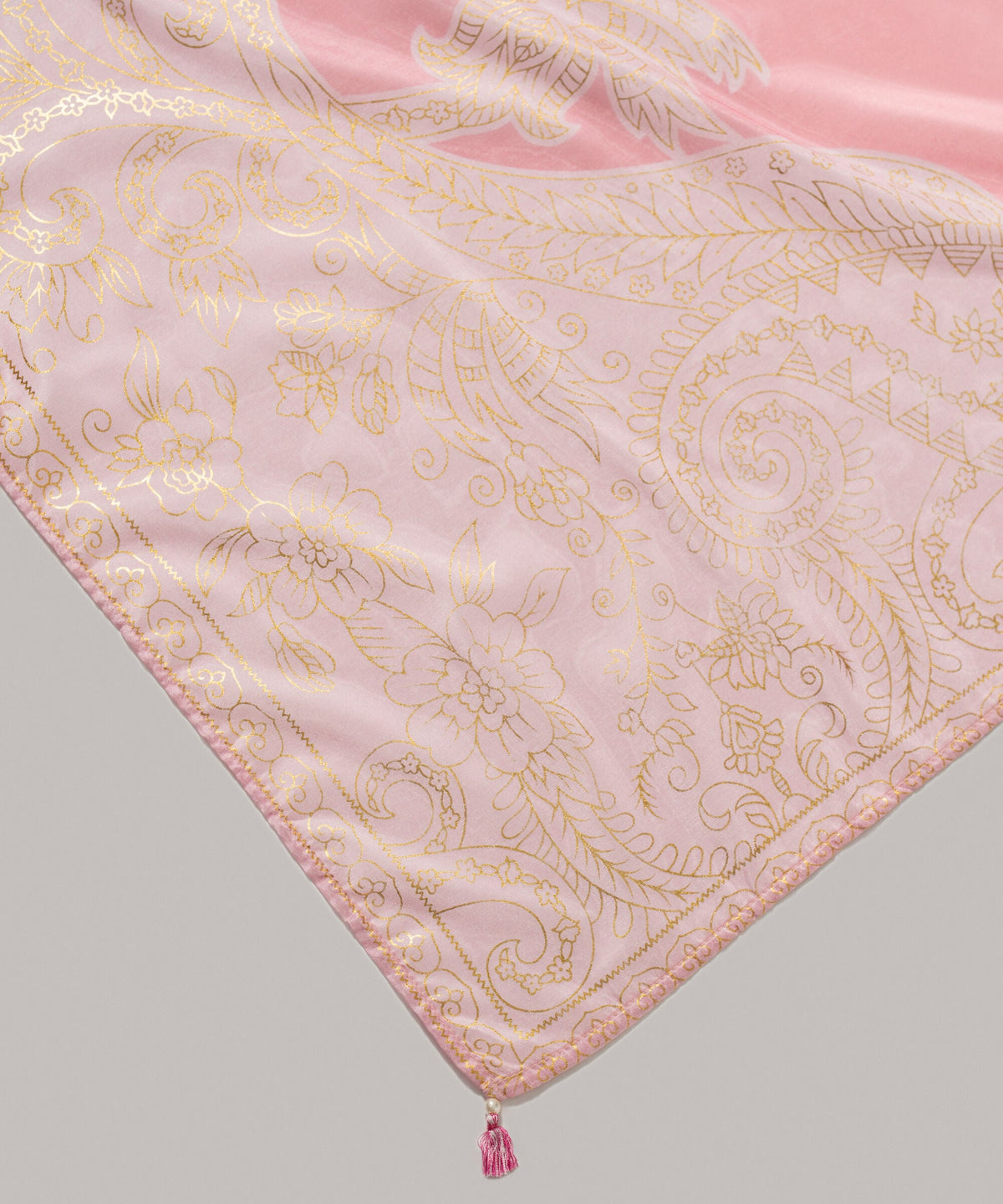 Printed Tissue Dupatta PRW26SV1024D