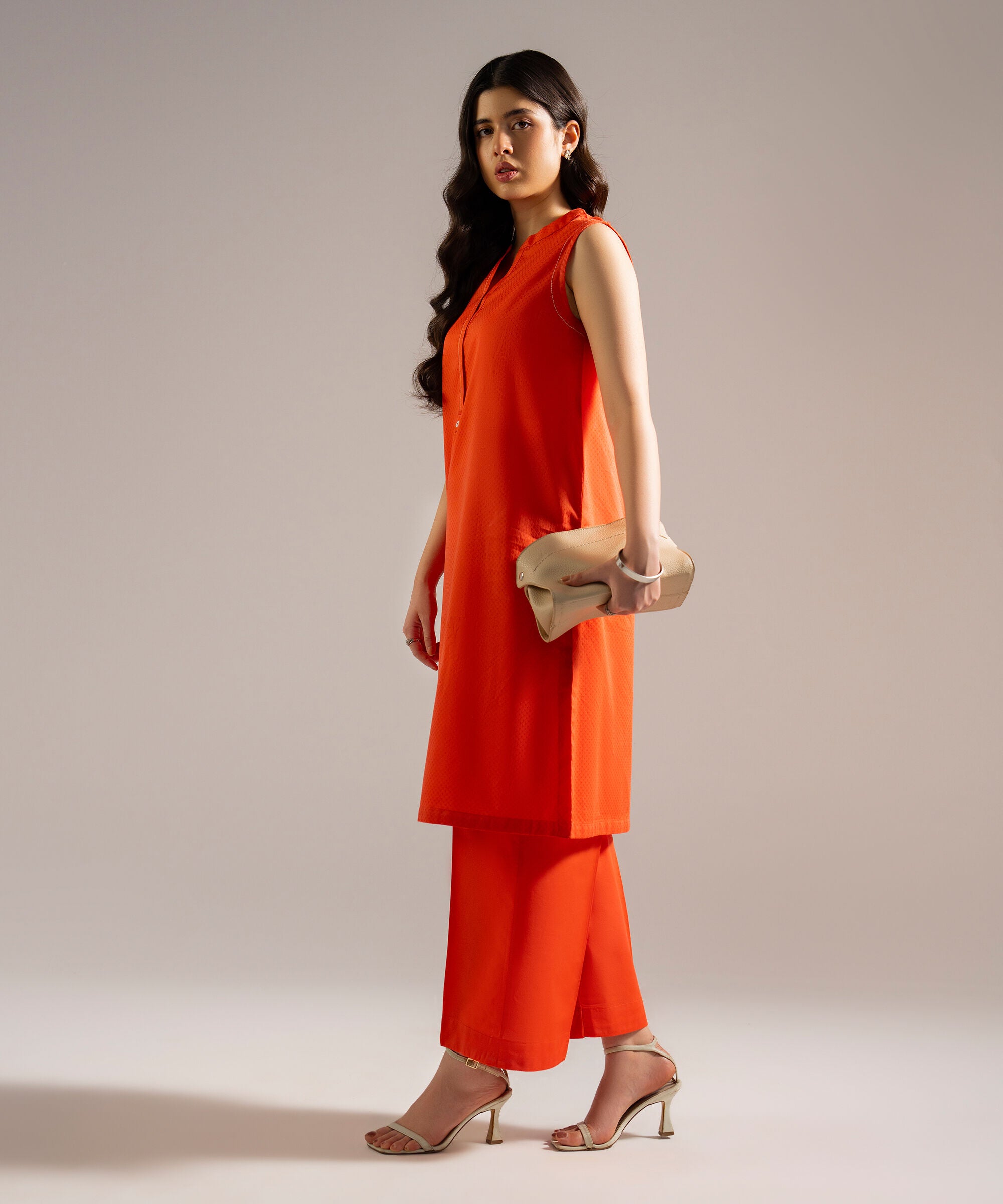 Straight Shirt PRW2CAWMV82S