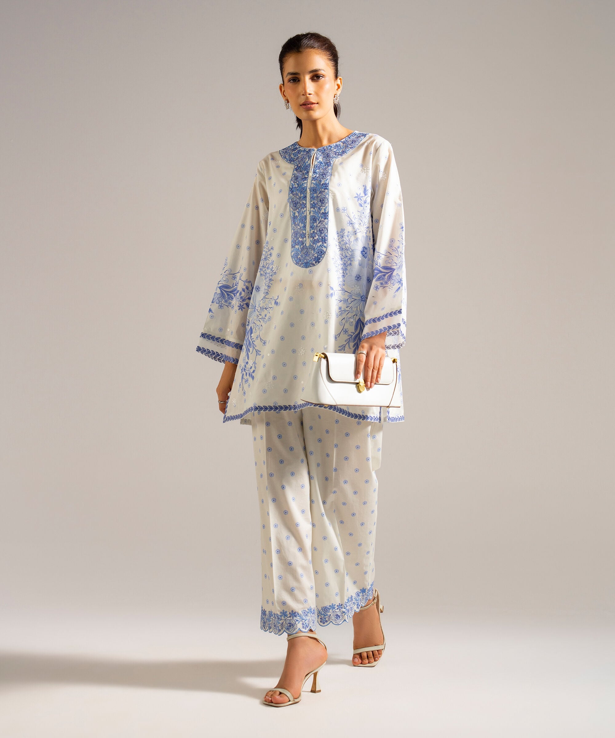 RTW 2 PC Suit PRW2SCSTV818