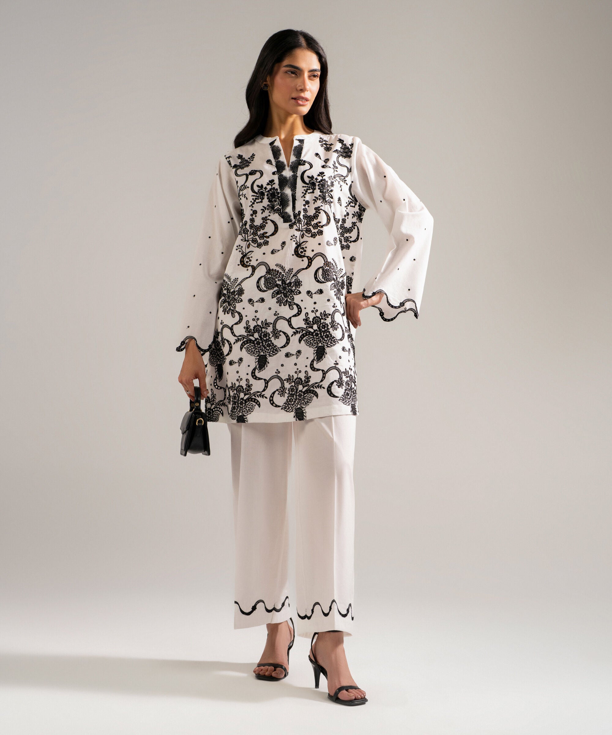 RTW 2 PC Suit PRW2SCSTV839