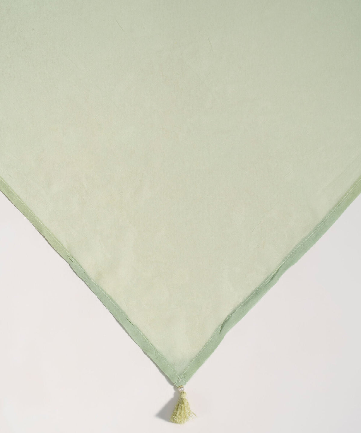 Solid Chiffon Dupatta PRW6SV10301D