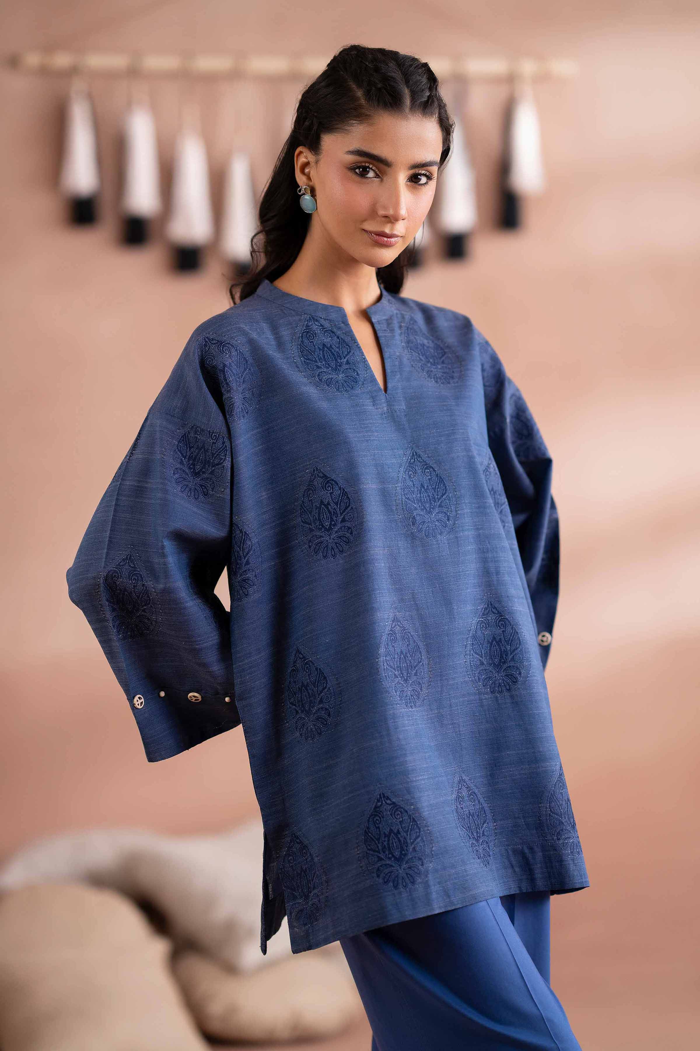 2 Piece - Basic Suit - PS25-103